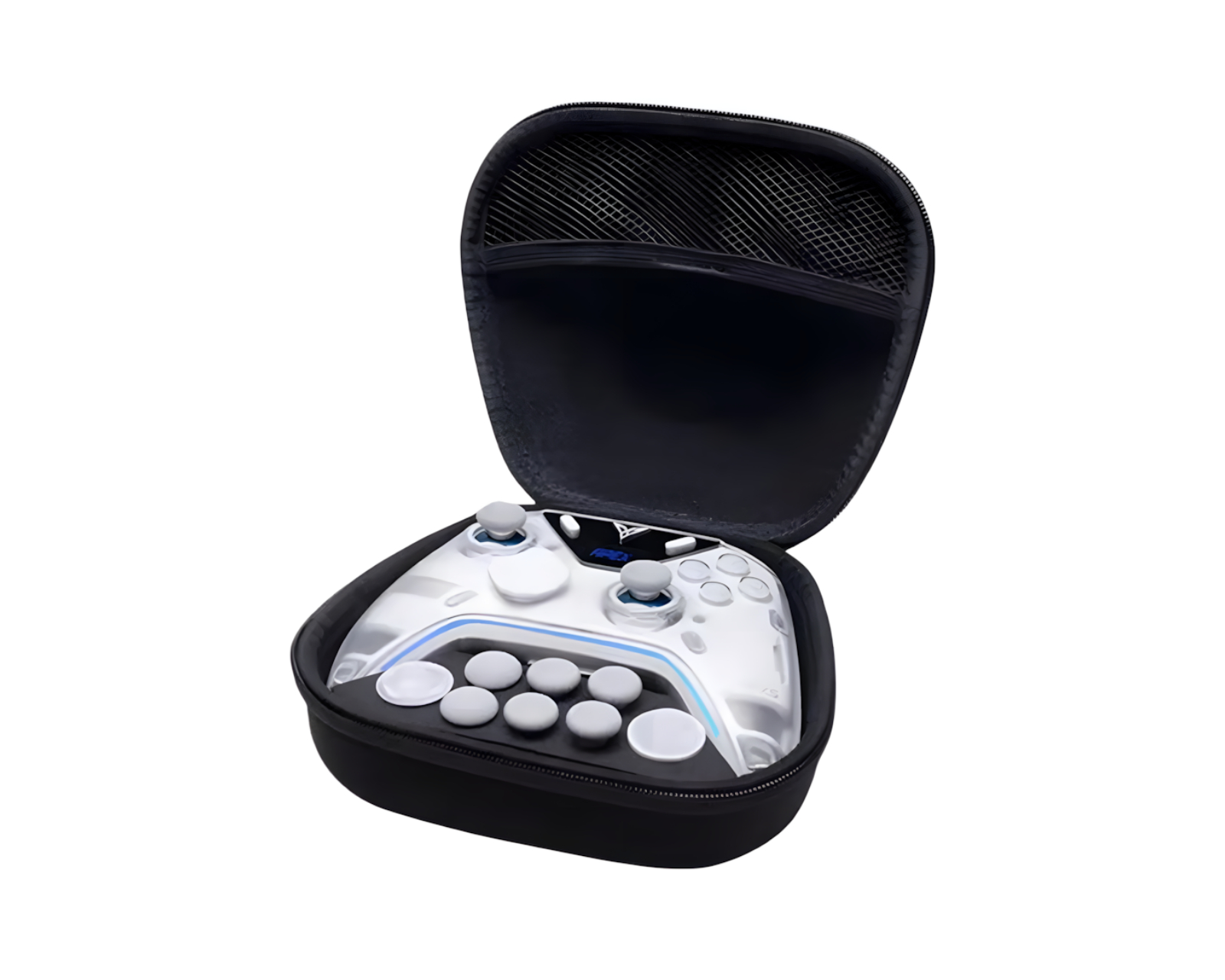 Flydigi Elite Accessory Case for APEX 5 Controller - MaxGaming.com