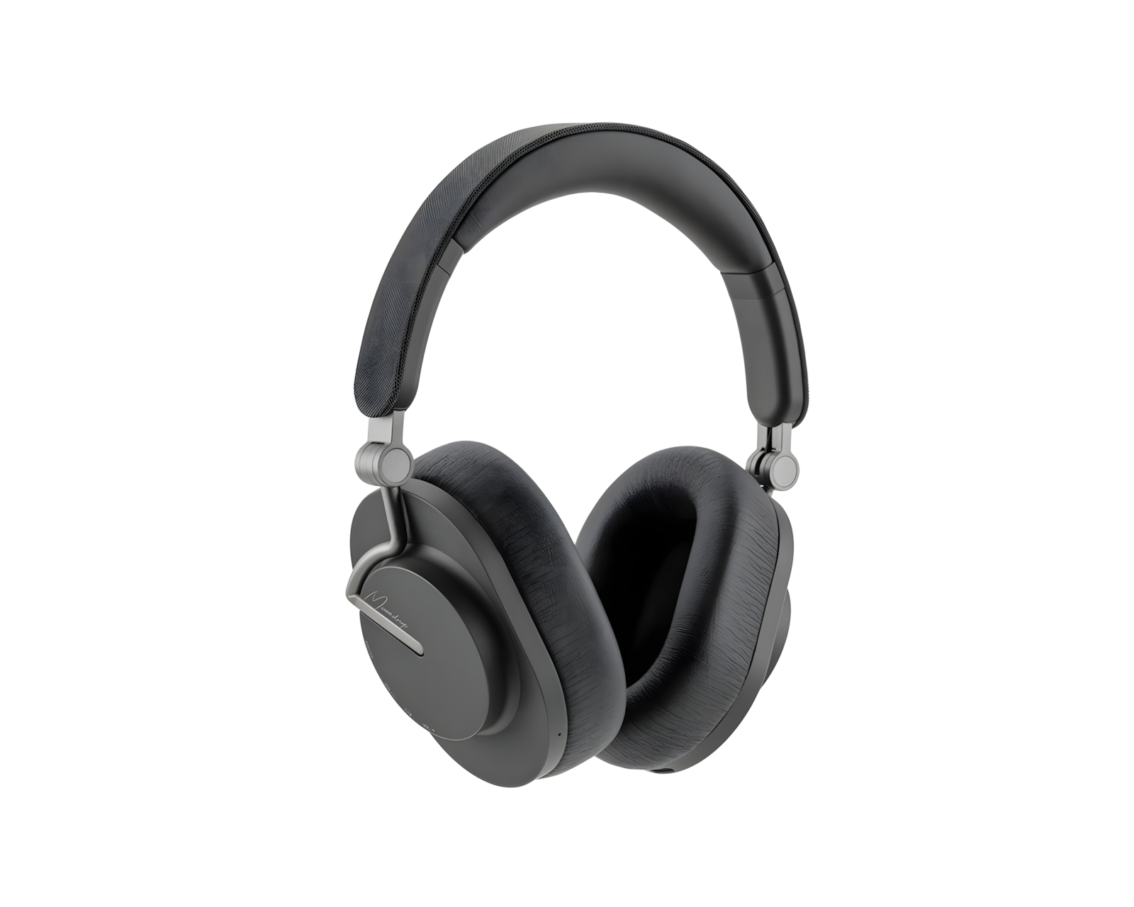 MoonDrop Edge - Grey - MaxGaming.com