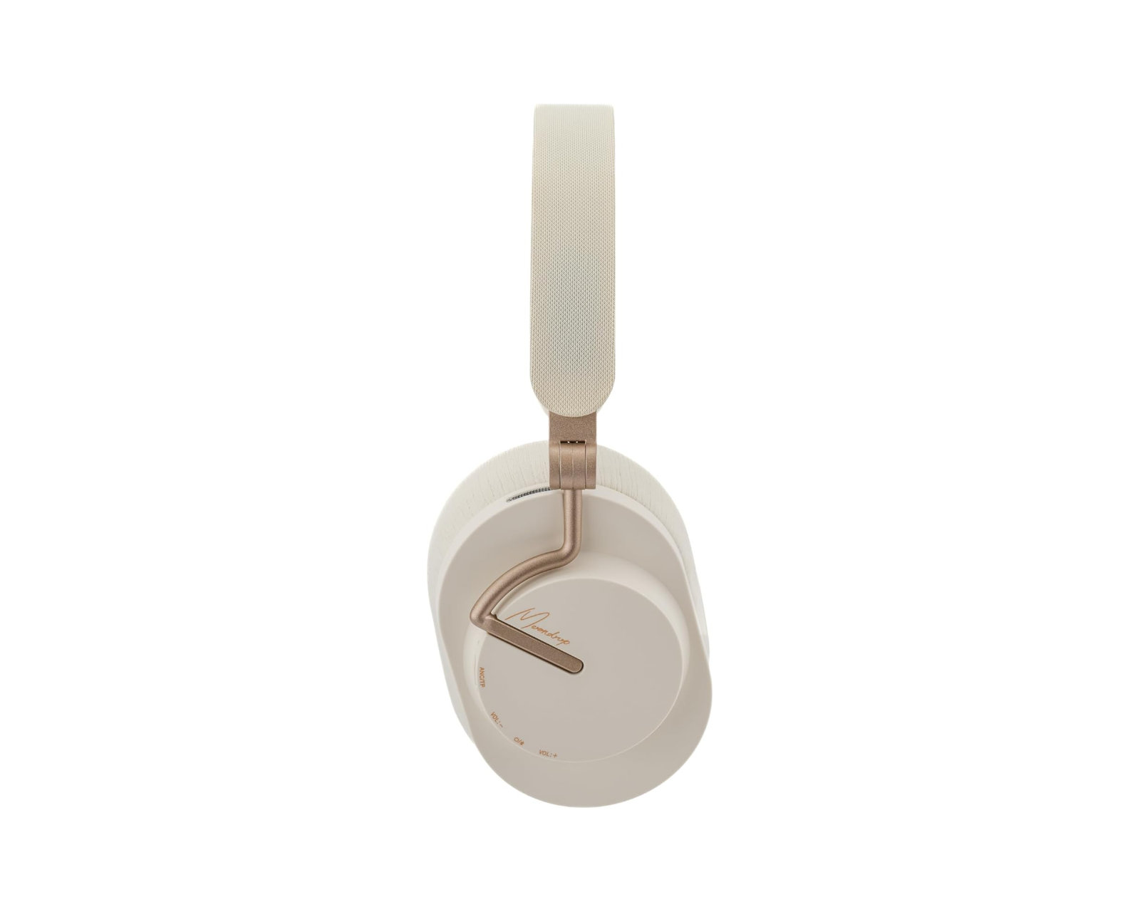 MoonDrop Edge - White - MaxGaming.com