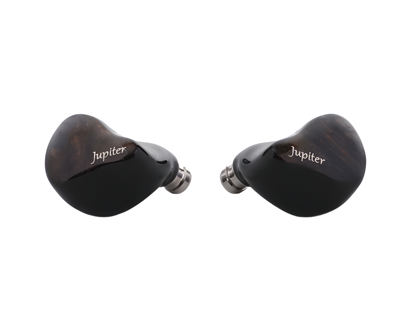Melody Wings Jupiter 1DD IEM - Black - MaxGaming.com