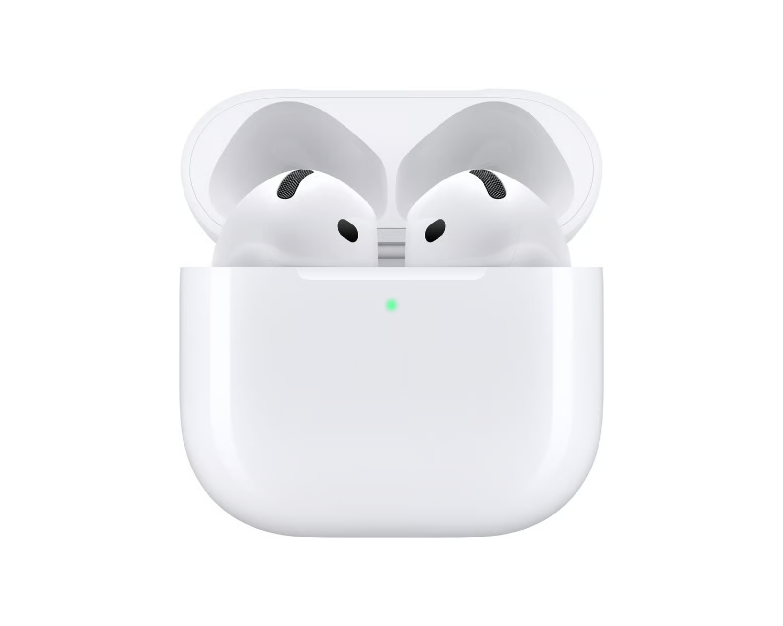 Apple AirPods 4 ANC - MaxGaming.com