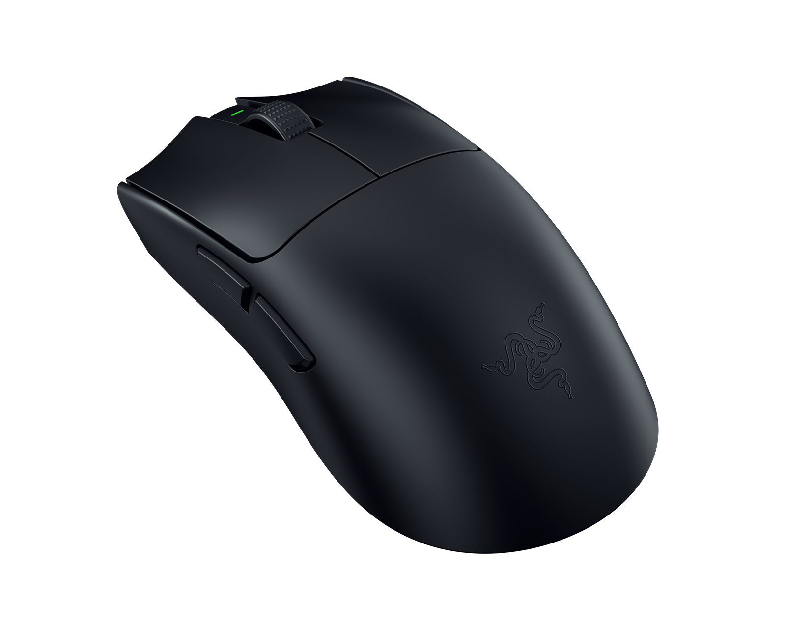 Razer Viper V3 Pro SE Wireless Gaming Mouse - Black - MaxGaming.com