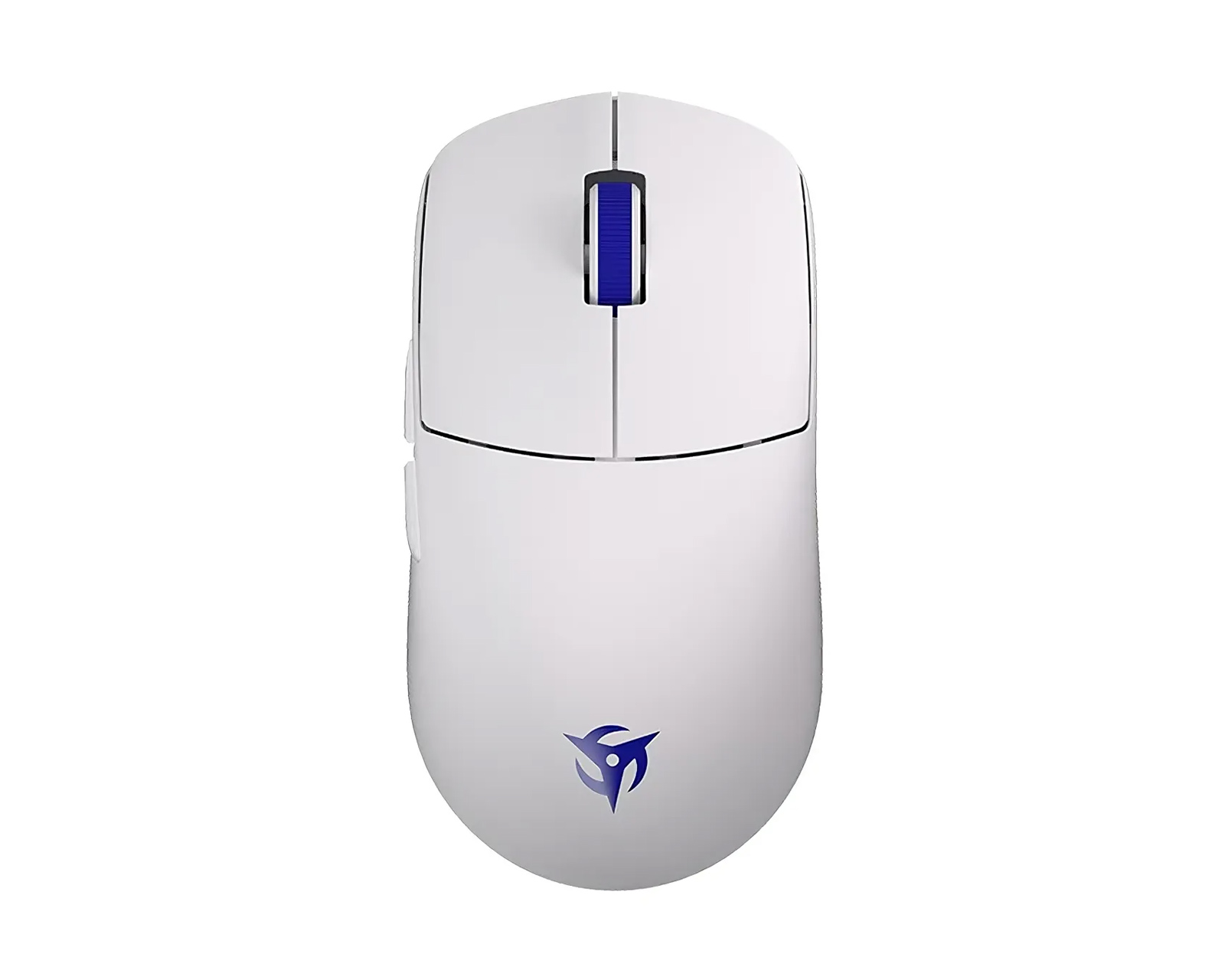 Ninjutso Sora v2 Superlight Wireless Gaming Mouse - Pink