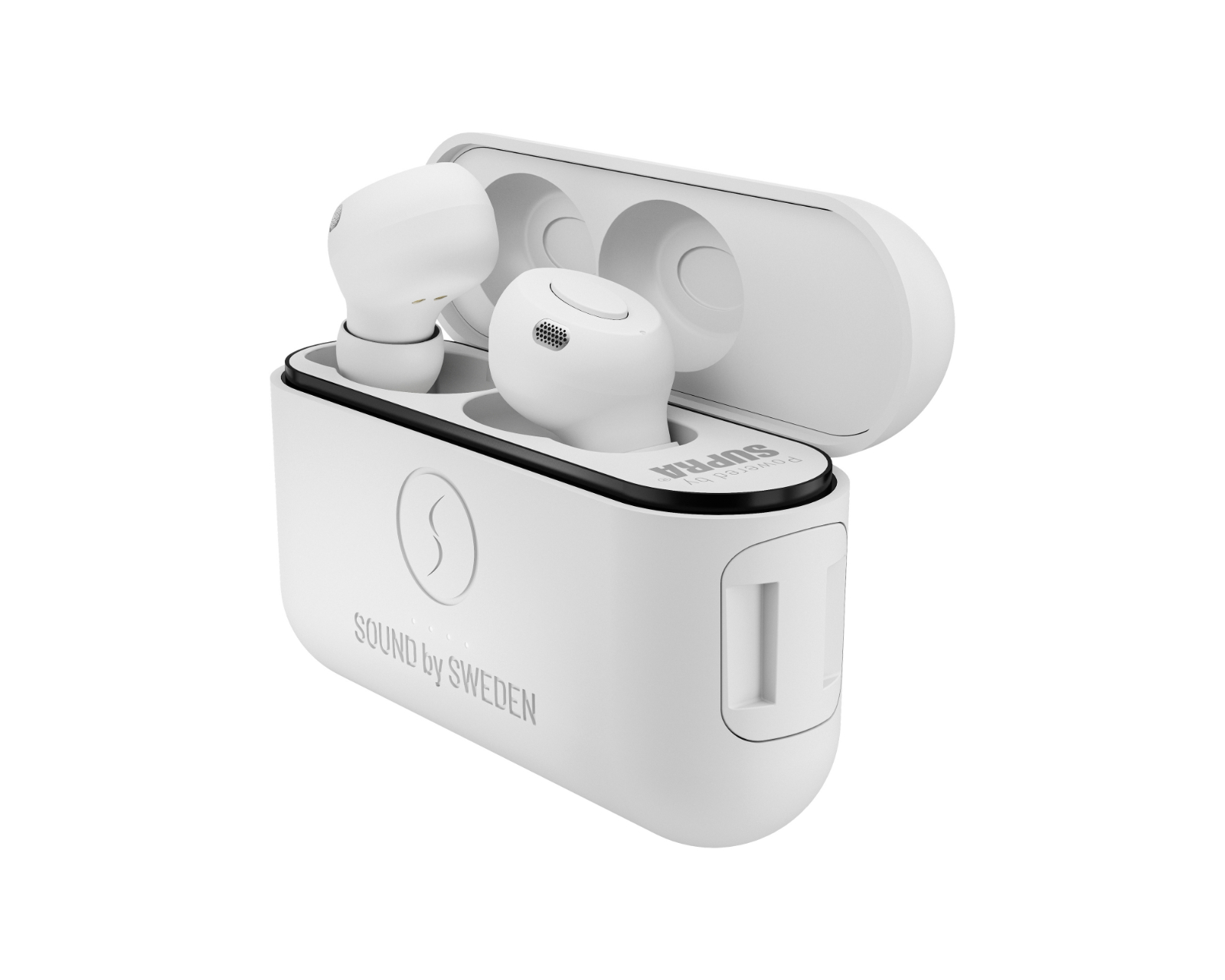 専用です TWS Sound by Sweden SUPRA NERO - TX2 TWS - White - MaxGaming.com