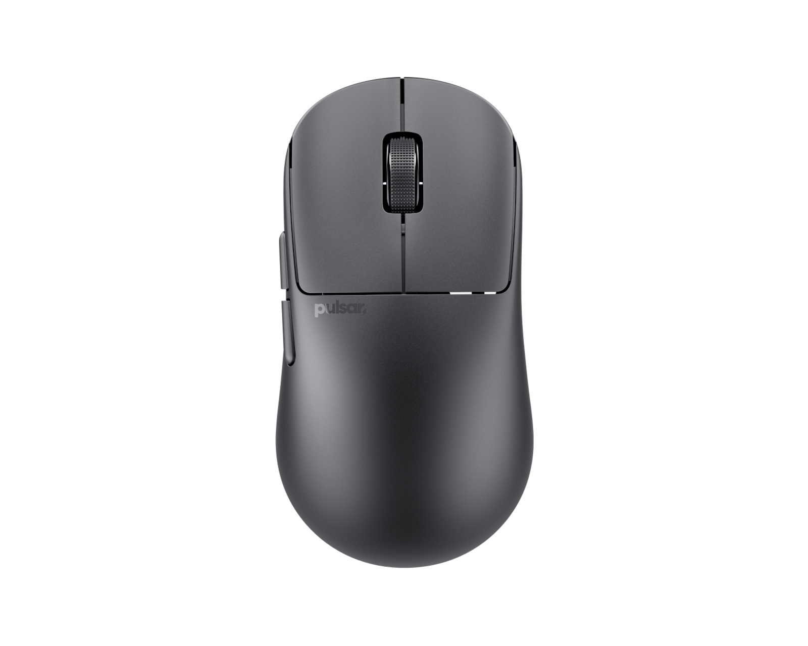 マウス・トラックボール pulsar X2N Crazy Light Mini Jet Black Pulsar X2N CRAZYLIGHT Mini Wireless Gaming Mouse - Jet Black