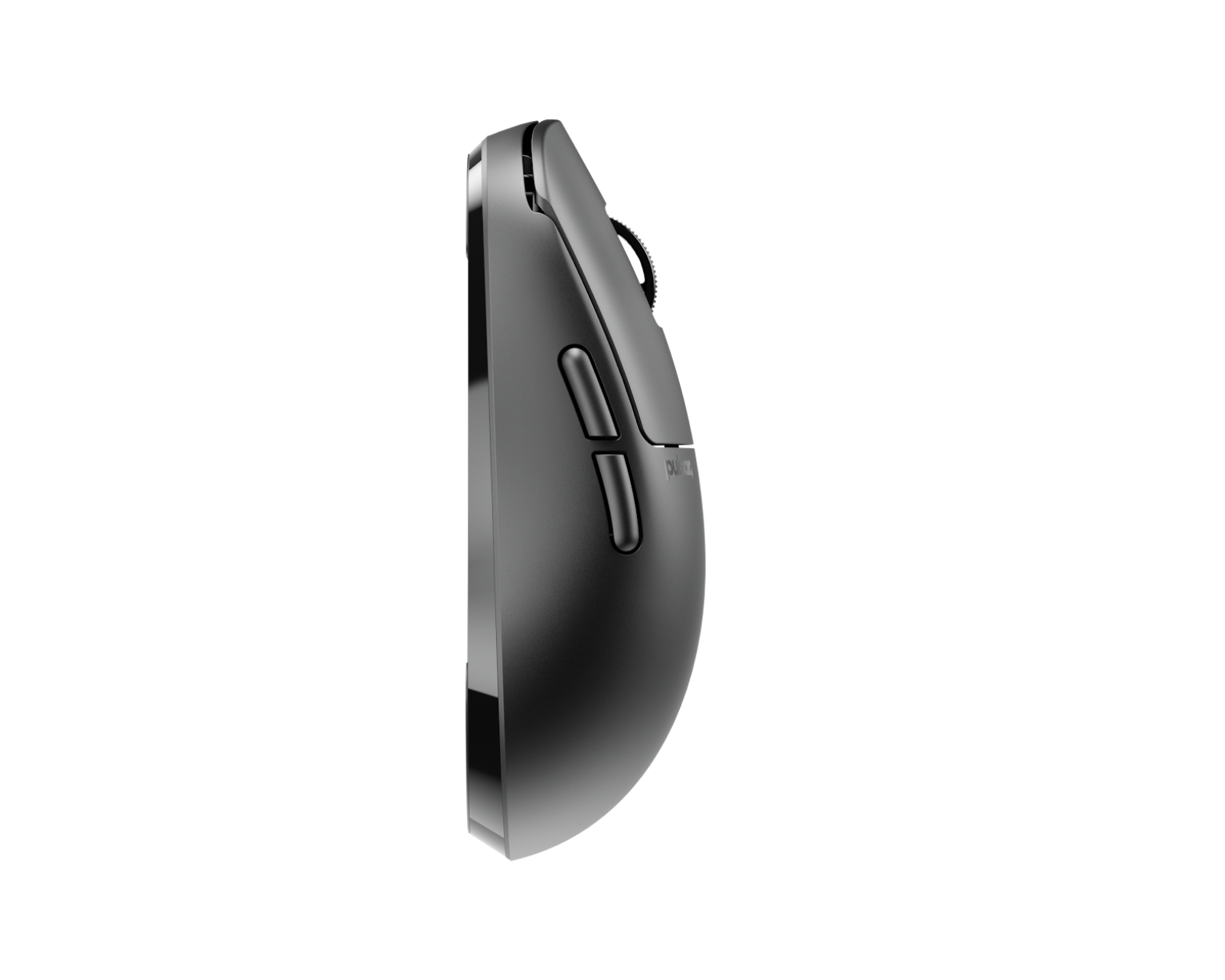 マウス・トラックボール Pulsar X2N mini Crazylight black Pulsar X2N CRAZYLIGHT Mini Wireless Gaming Mouse - Jet Black