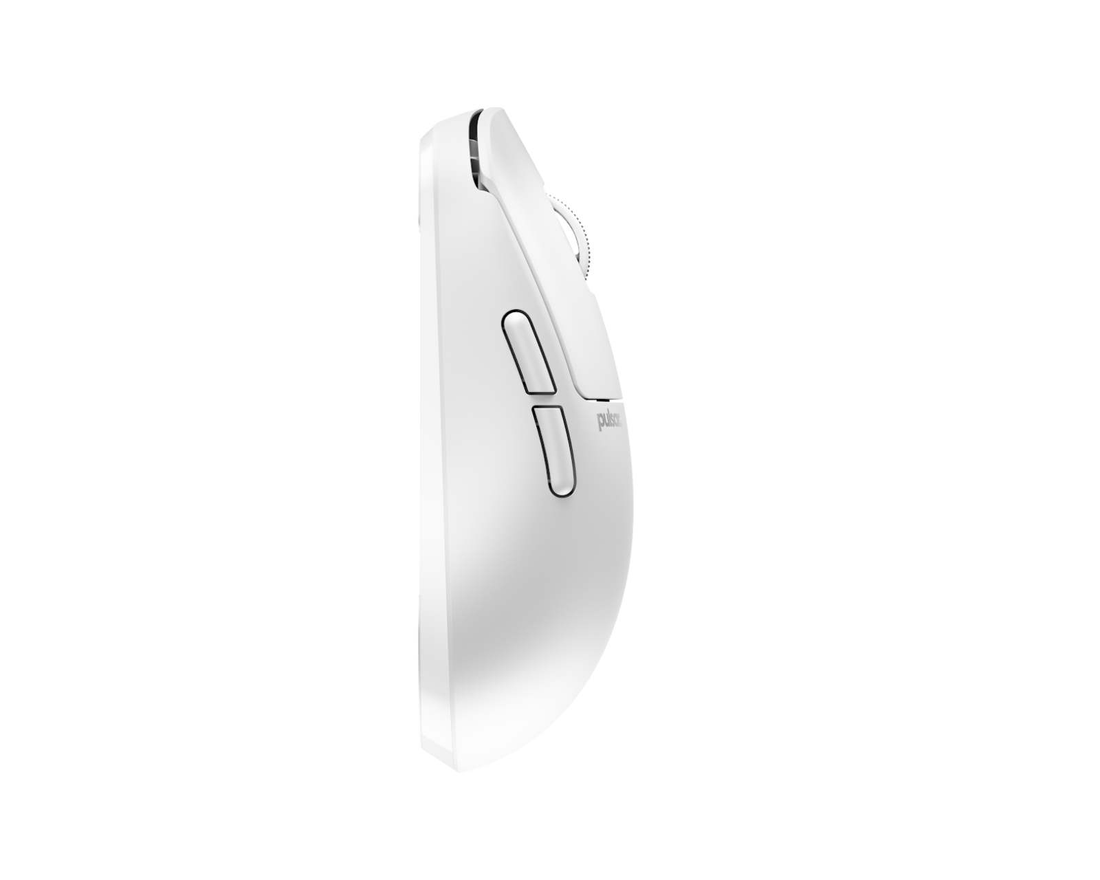 Pulsar X2N CRAZYLIGHT Mini Wireless Gaming Mouse - Uyuni White
