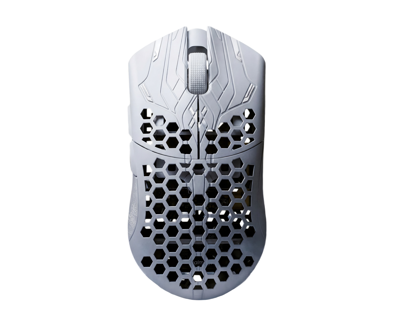 Finalmouse UltralightX Frostlord Sサイズ ULX Frostlord – Finalmouse