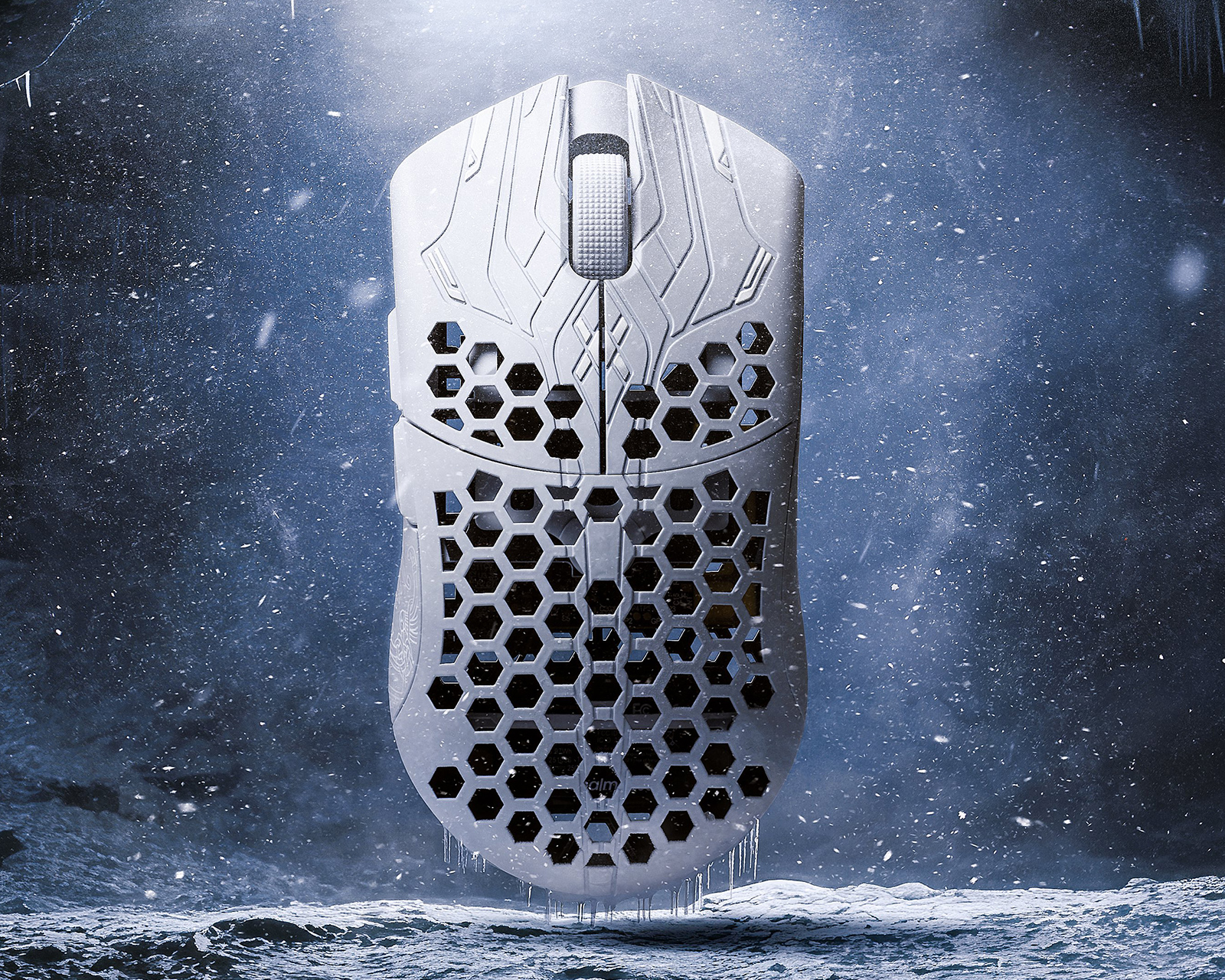 マウス・トラックボール Finalmouse ULX Frostlord Small Finalmouse ULX Frostlord - Small - MaxGaming.com