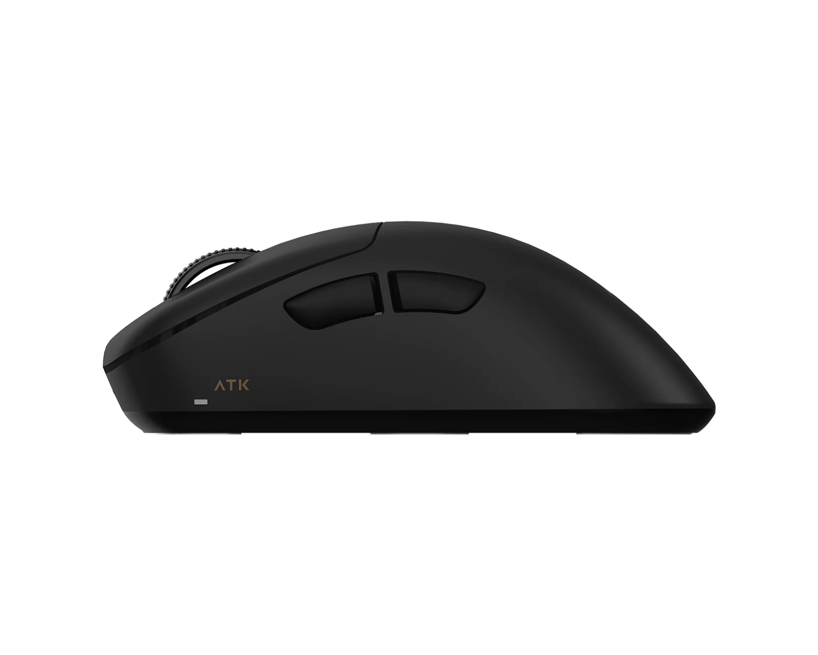 ATK Z1 Ultimate Wireless Gaming Mouse - Black - MaxGaming.com
