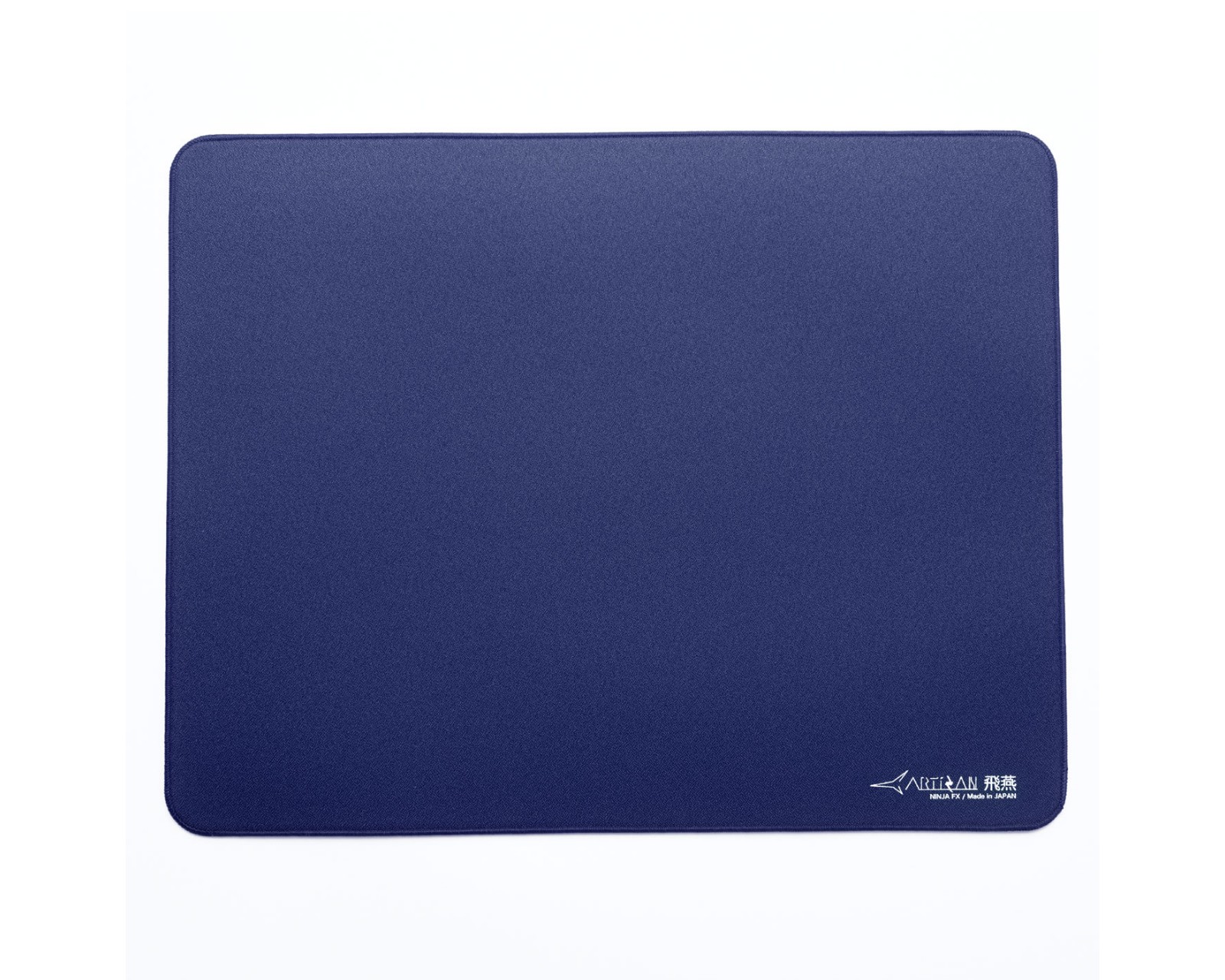 Artisan Mousepad - FX Hien - SOFT - XXL - Navy Blue - MaxGaming.com