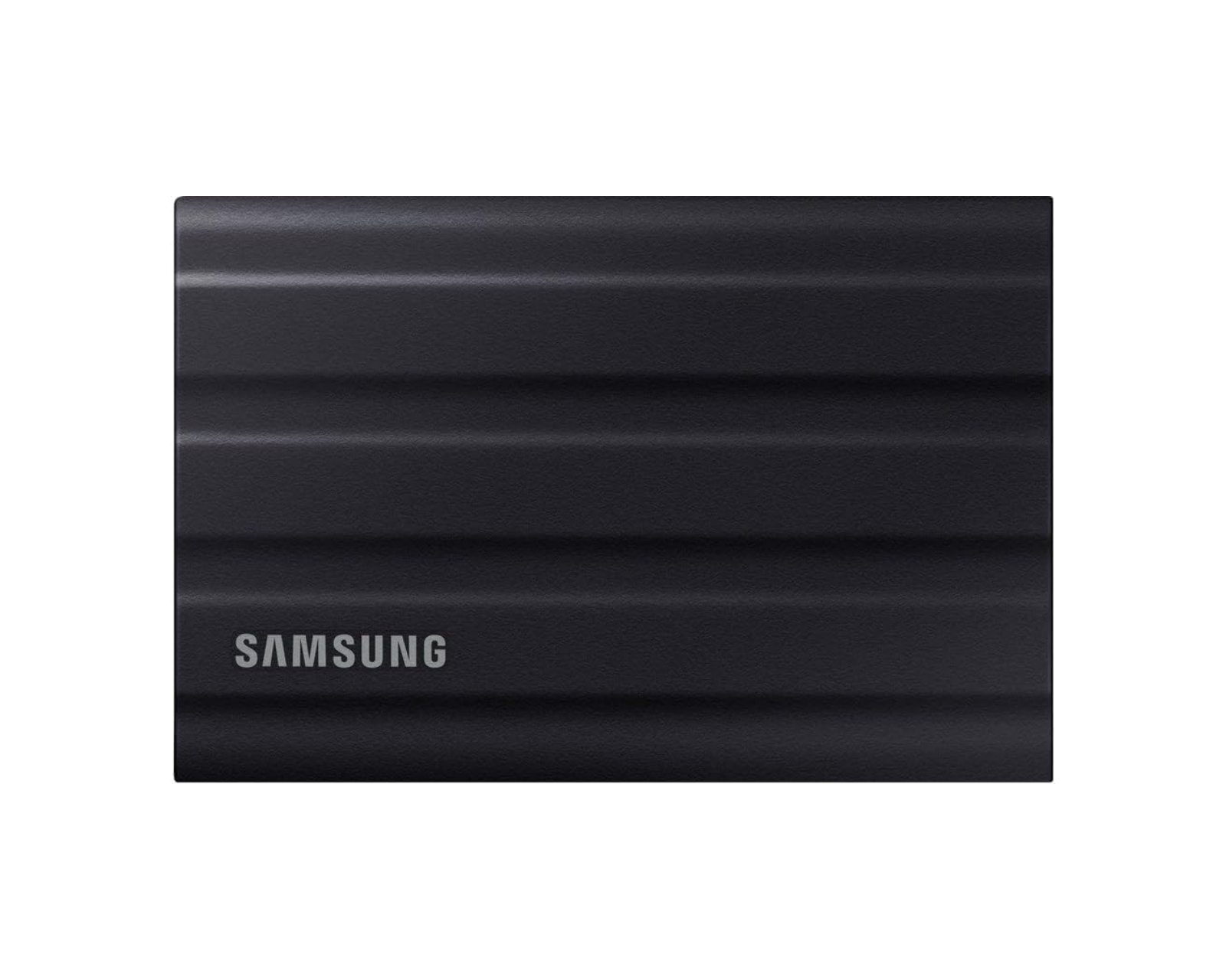 Samsung Portable SSD T7 - 4TB - Shield Black - MaxGaming.com