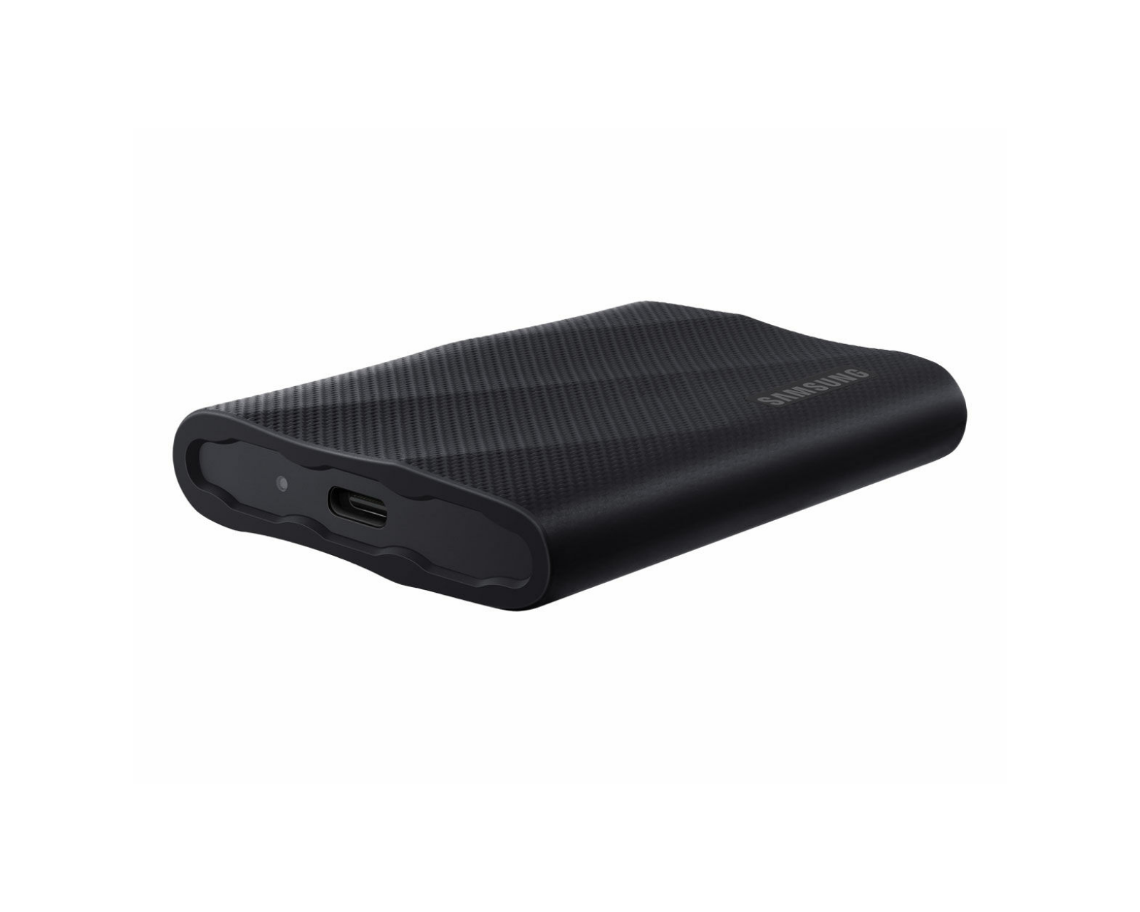 Samsung Portable SSD T9 - 4TB - Black - MaxGaming.com