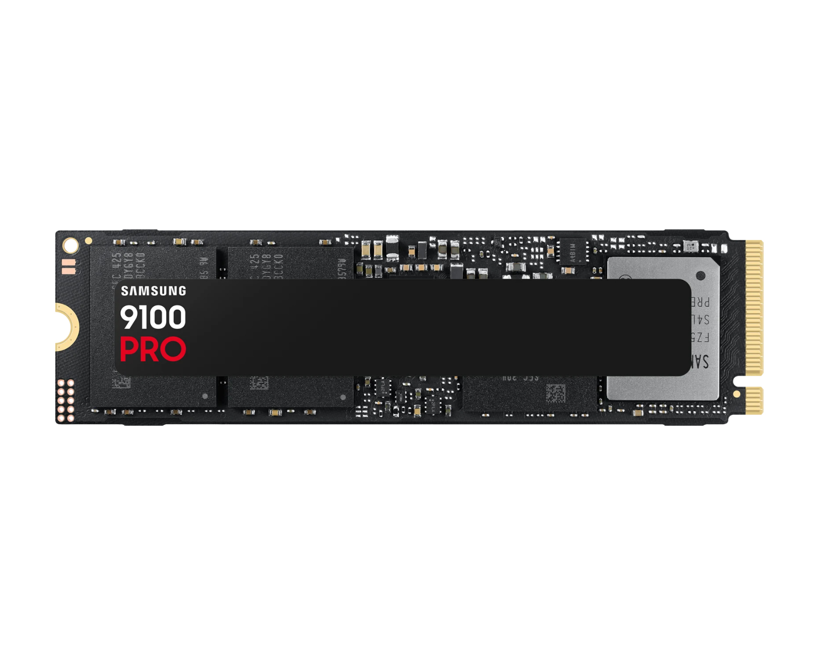 Samsung 9100 PRO M.2 NVMe Gen5 SSD - 2TB - MaxGaming.com