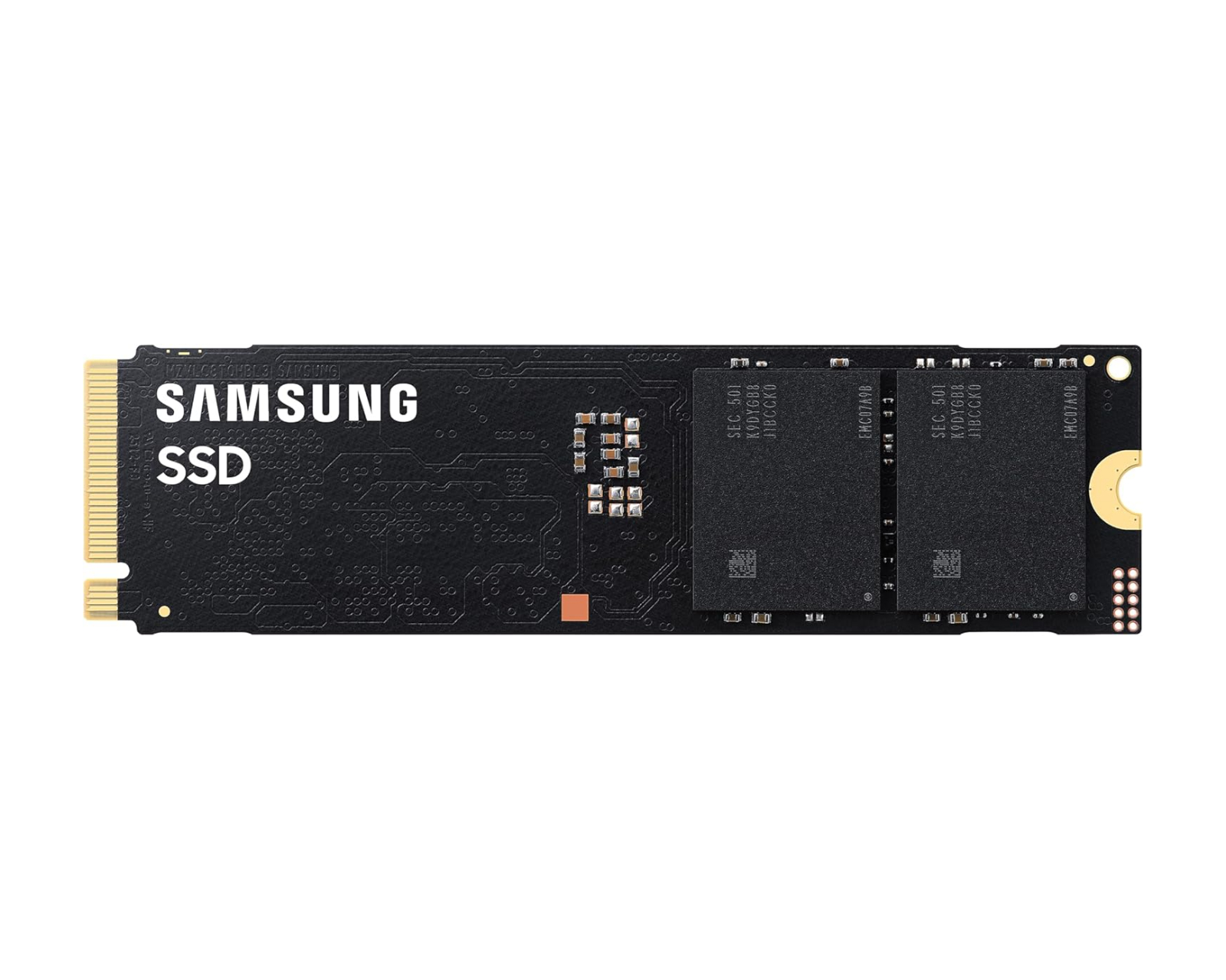 Samsung 9100 PRO M.2 NVMe Gen5 SSD - 2TB - MaxGaming.com