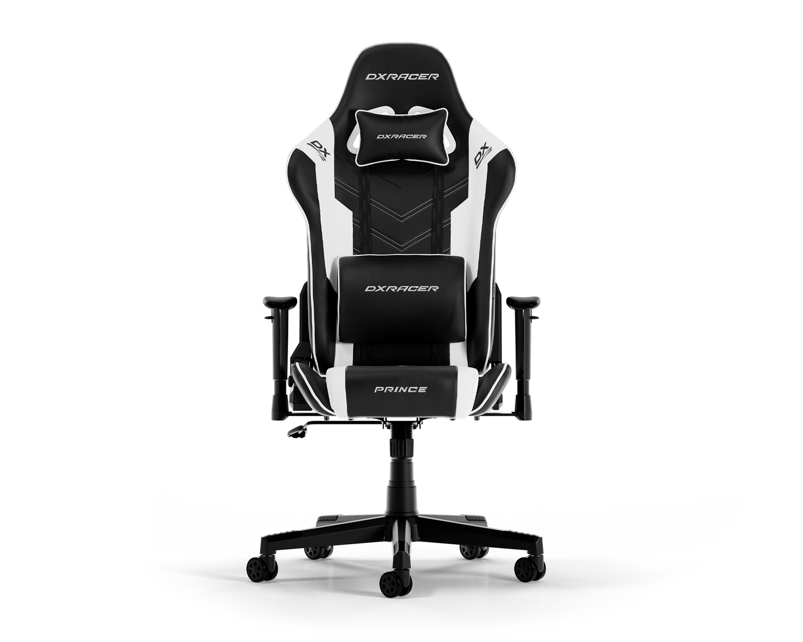 Dxracer white sales