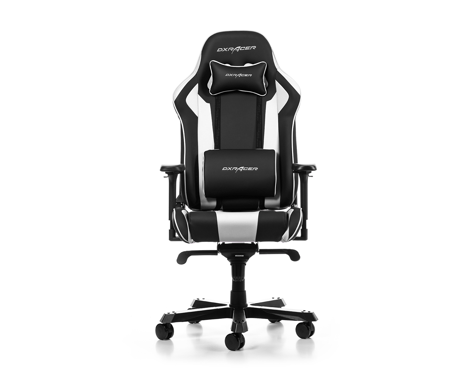 Cadeira noblechairs ICON - White Edition