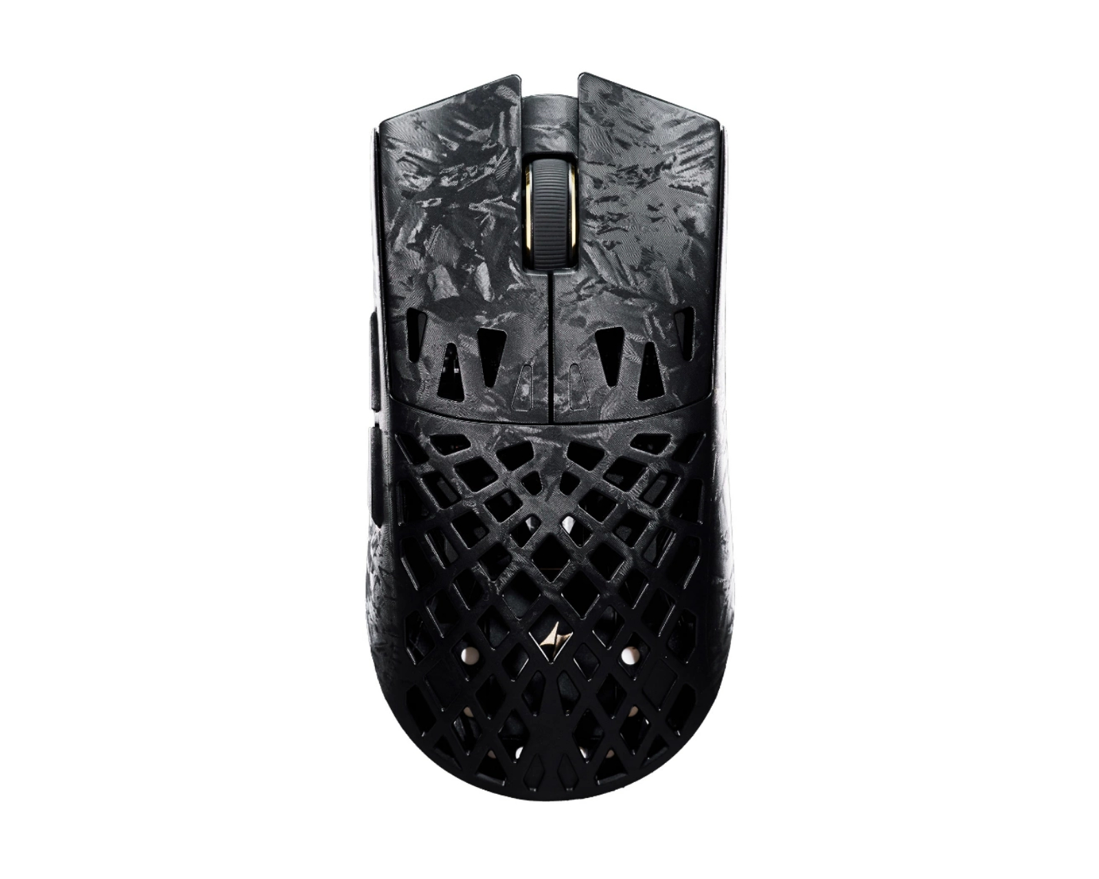 マウス・トラックボール ATK GEAR GHOST Ultimate ATK GHOST Ultimate Wireless Gaming Mouse - Black - MaxGaming.com