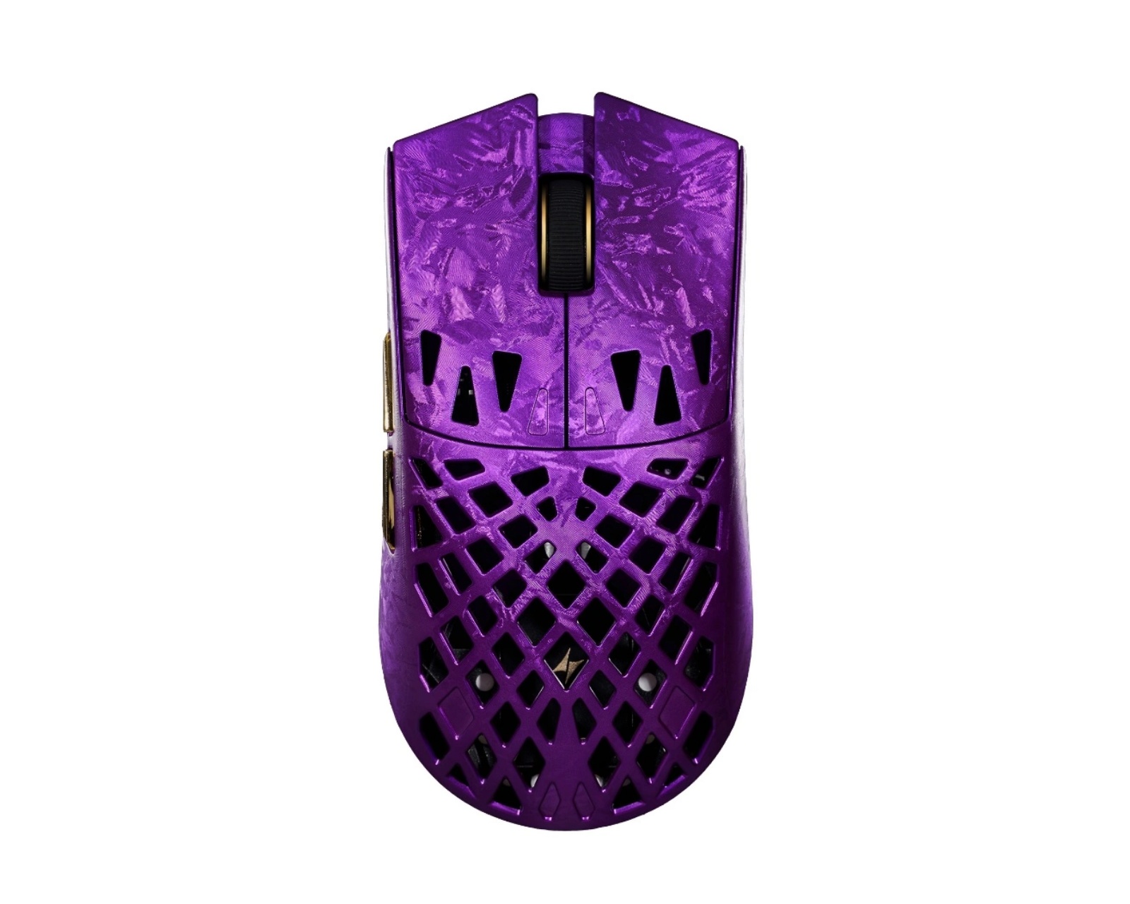 マウス・トラックボール ATK GHOST Extreme ATK GHOST Extreme Wireless Gaming Mouse - Purple - MaxGaming.com