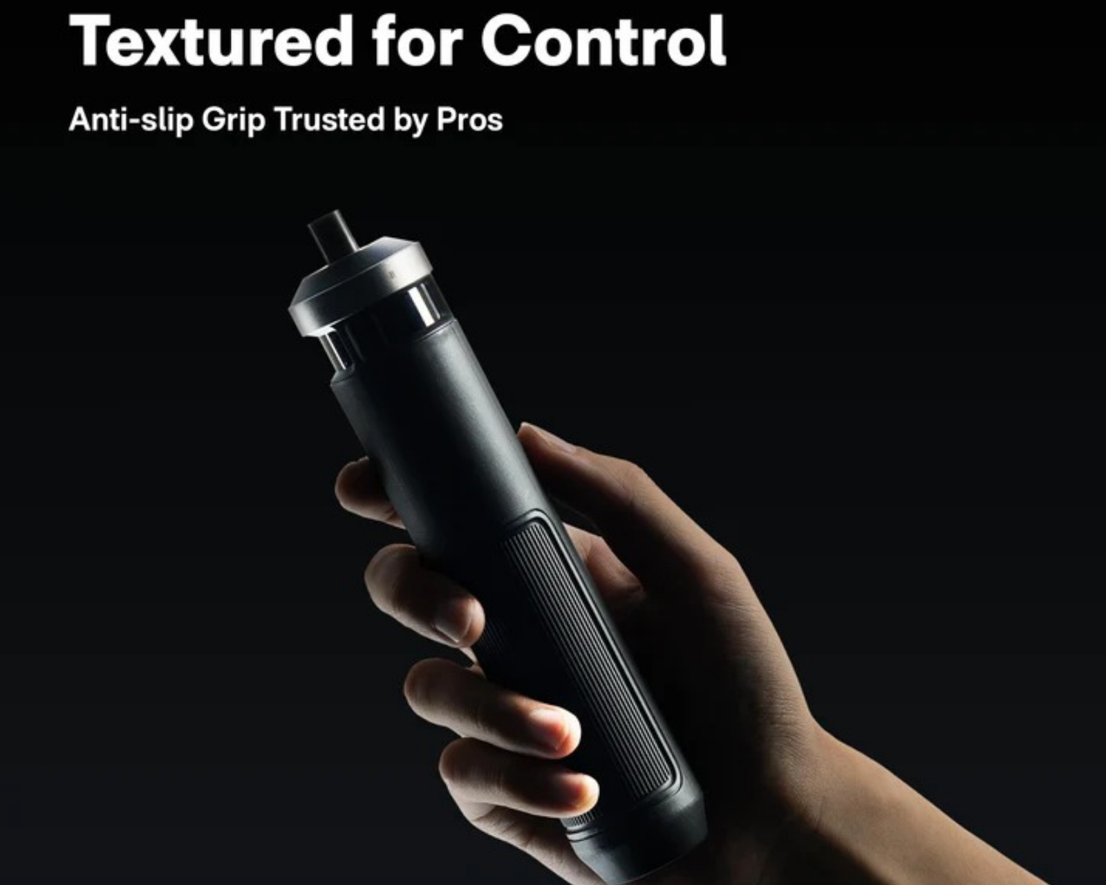 HOTO PixelDrive Cordless Screwdriver - MaxGaming.com