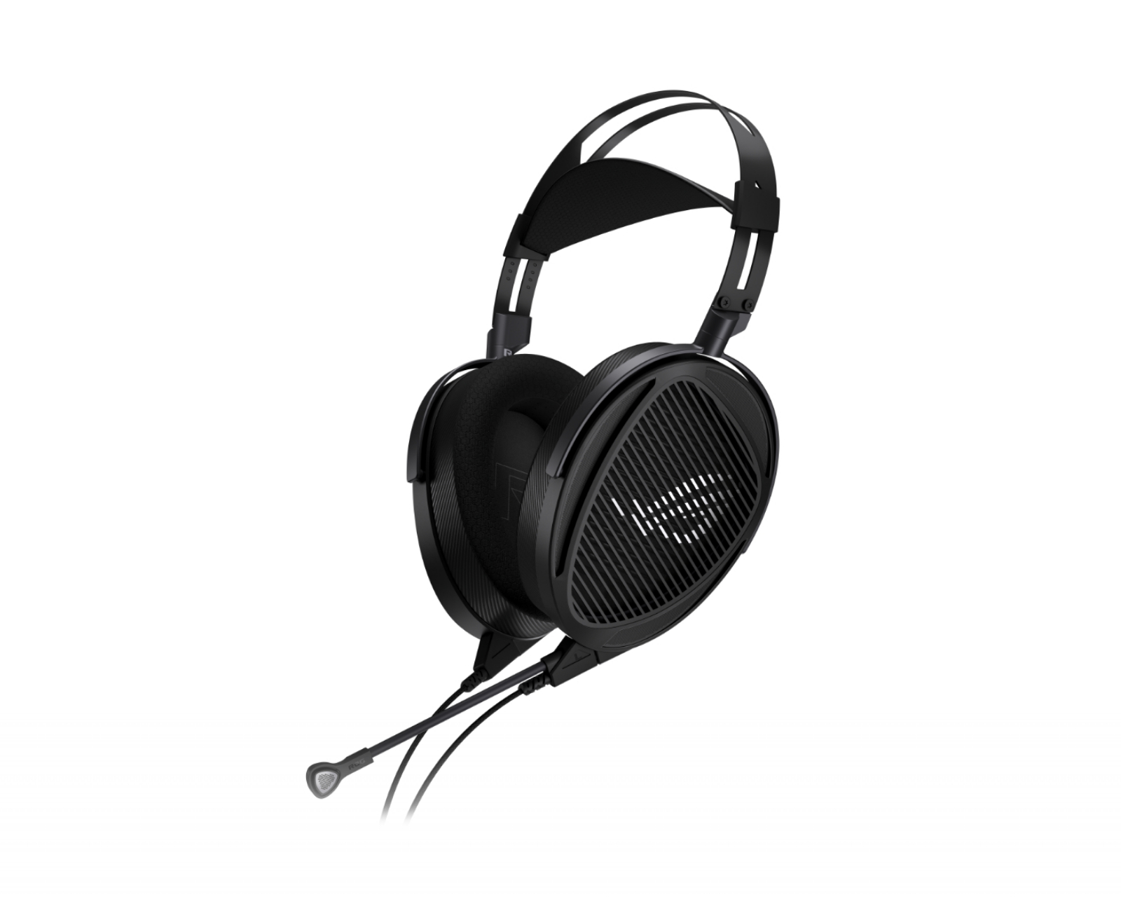 Asus ROG Kithara Hi-Fidelity Planar Magnetic Wired Gaming Headset
