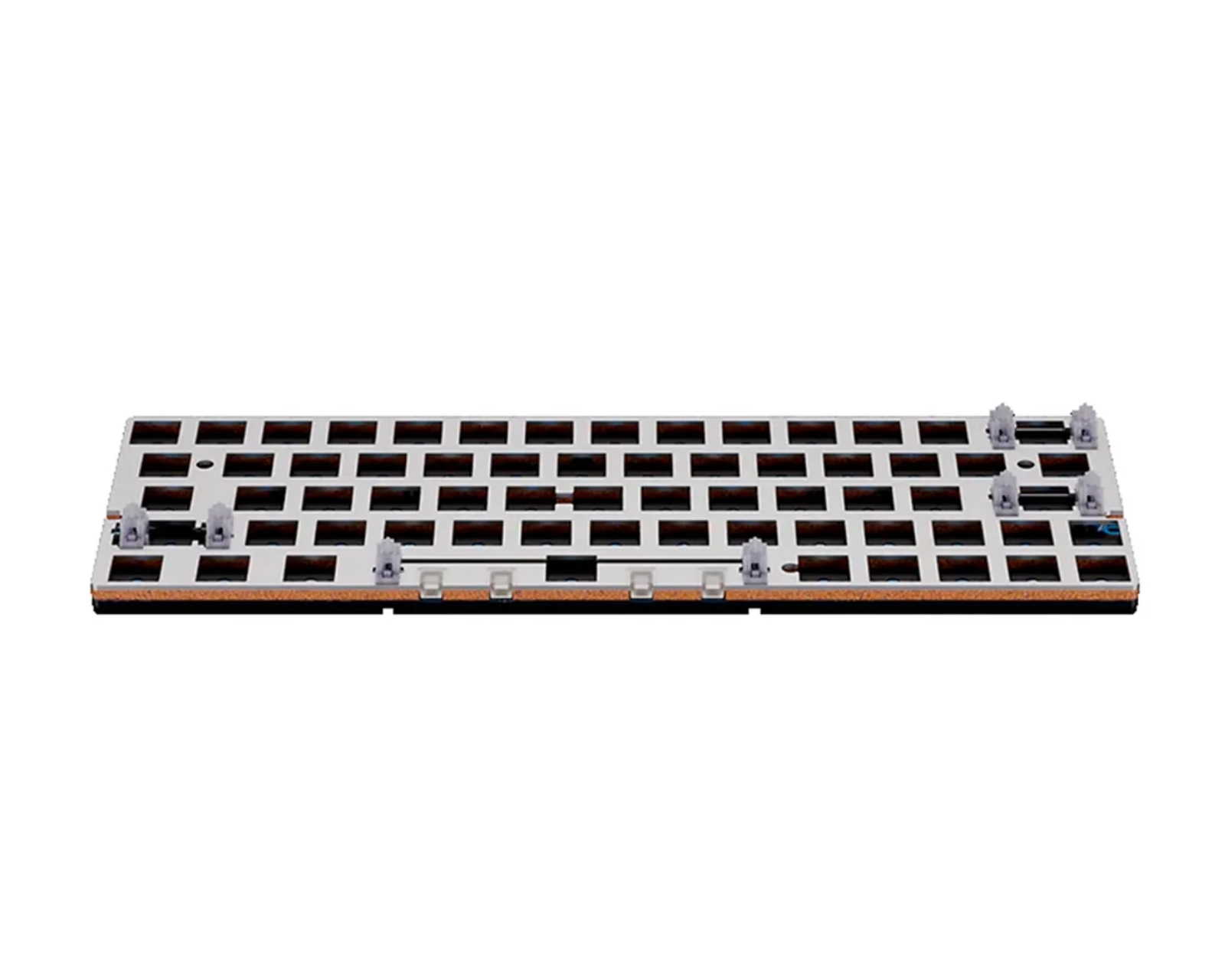 Wuque Studio Flux60 HE PCB - MaxGaming.com