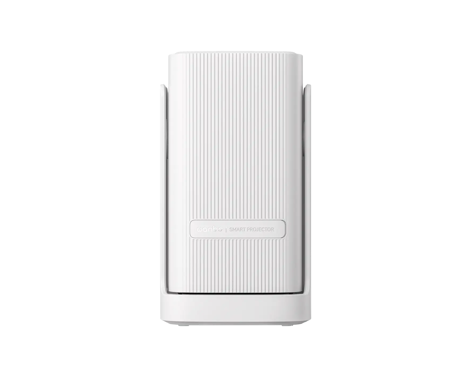 Wanbo Cube 1 - Smart Projector - 200 ANSI, 720p, Google TV - White