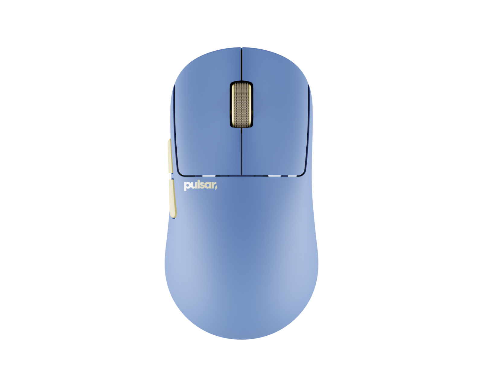 マウス・トラックボール Pulsar X2N crazylight mini Pulsar X2N CRAZYLIGHT Mini Wireless Gaming Mouse - Wildscape Ocean