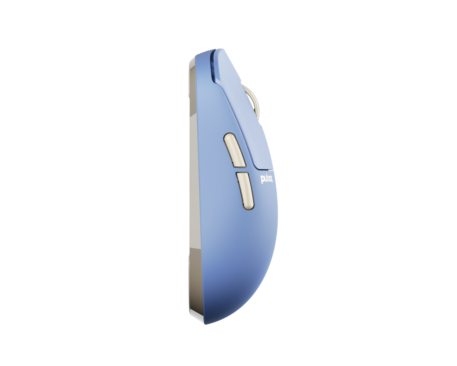 マウス・トラックボール pulsar X2N CRAZY LIGHT MINI ocean Pulsar X2N CRAZYLIGHT Mini Wireless Gaming Mouse - Wildscape Ocean