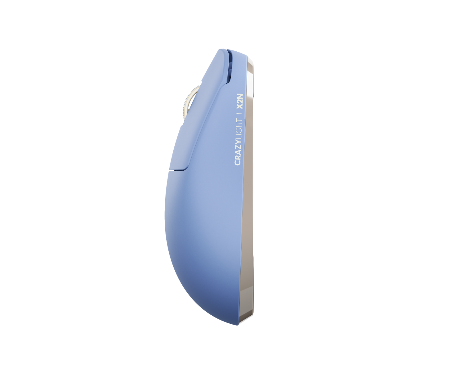 マウス・トラックボール Pulsar X2N mini CrazyLight Ocean Pulsar X2N CRAZYLIGHT Mini Wireless Gaming Mouse - Wildscape Ocean