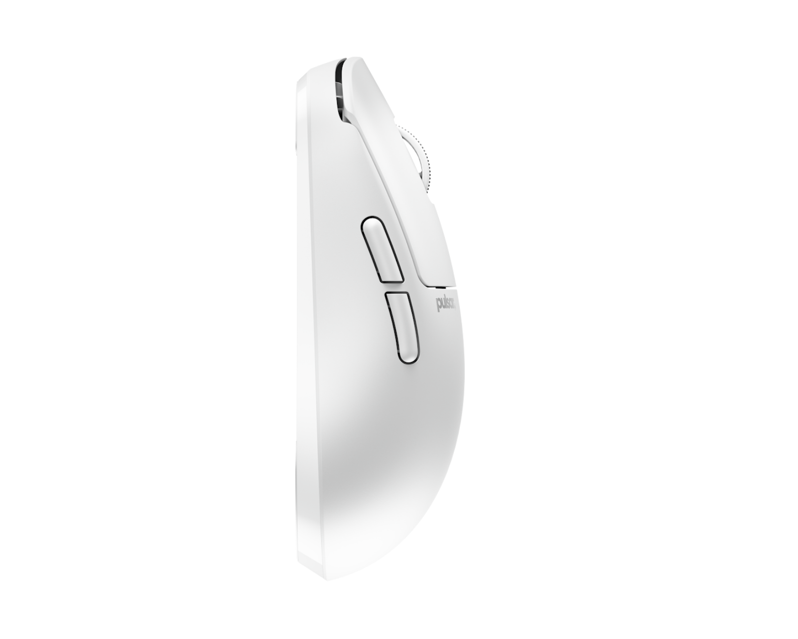 Pulsar X2N CRAZYLIGHT Medium Wireless Gaming Mouse - Uyuni White