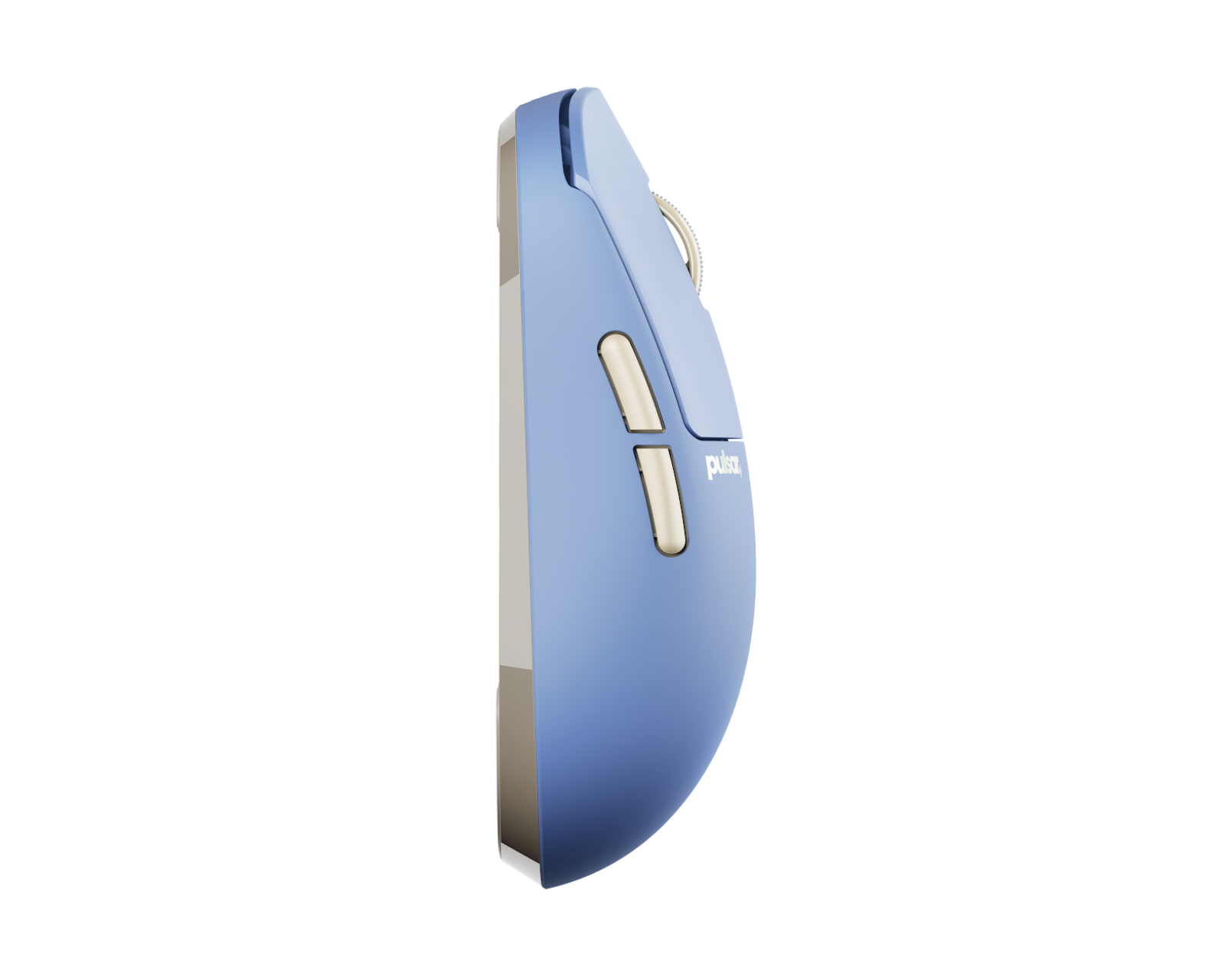 Pulsar X2N Crazy Light Medium オーシャンブルー Pulsar X2N CRAZYLIGHT Medium Wireless Gaming Mouse - Wildscape