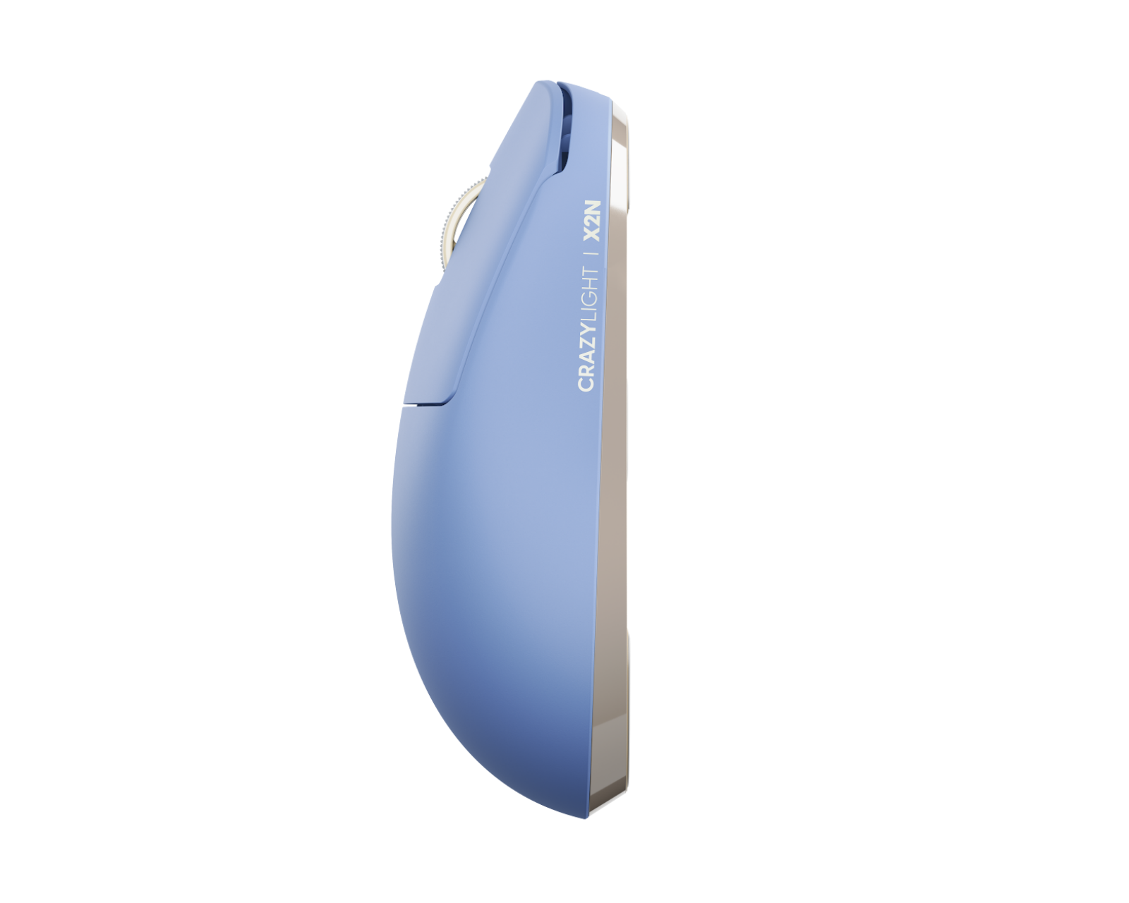 Pulsar X2N CRAZYLIGHT Medium Wireless Gaming Mouse - Wildscape