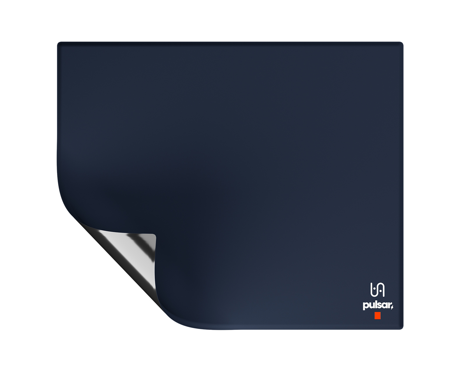 Pulsar eS PD 170 Mousepad - XL - 480x400 - eS Blue - MaxGaming.com