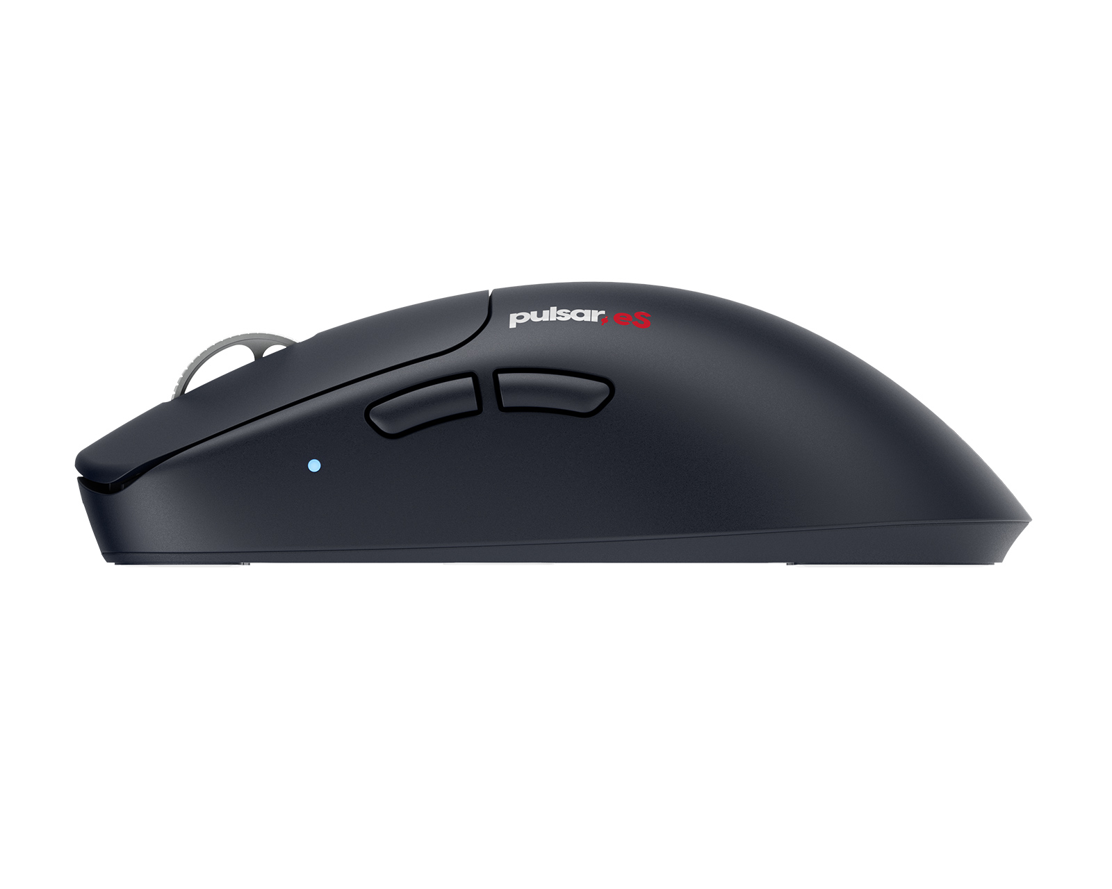Pulsar eS FS1 Wireless Gaming Mouse - eS Blue - MaxGaming.com