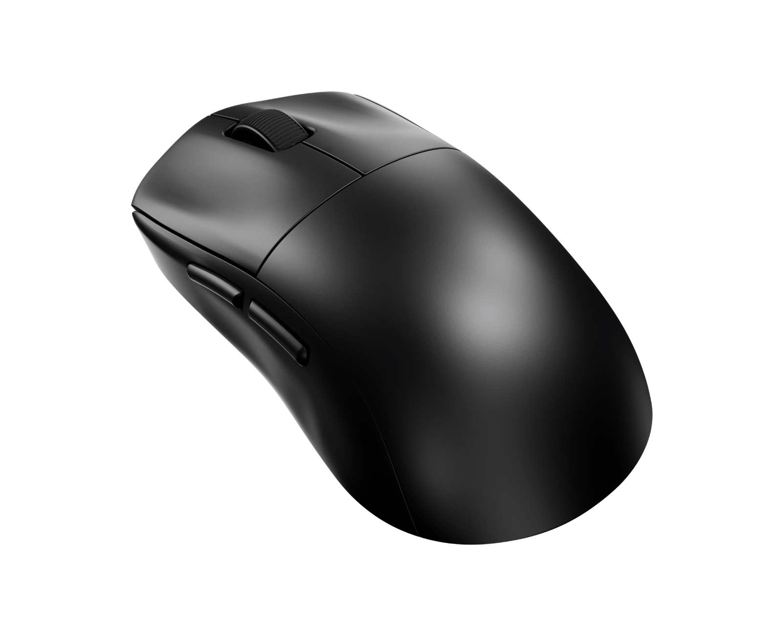 Pwnage Ultra Custom Pro Symm 3 Wireless Gaming Mouse - Black