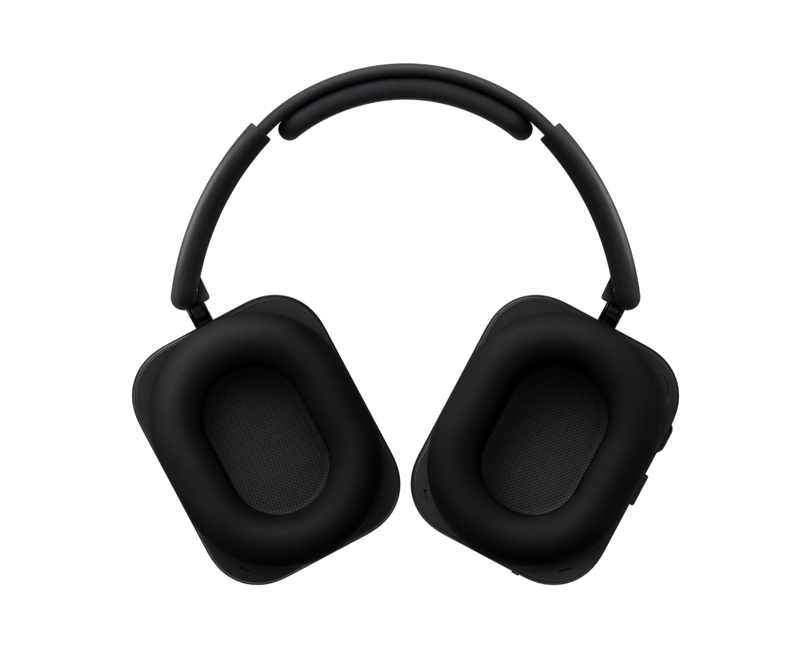 Nothing Headphone (a) - Black - MaxGaming.com