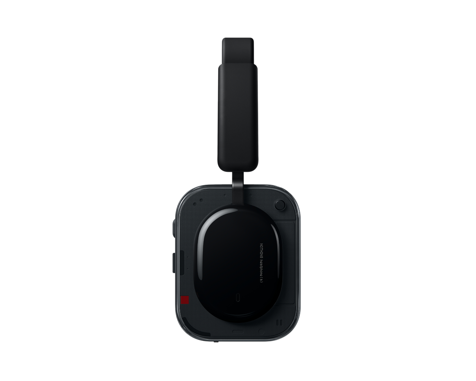 Nothing Headphone (a) - Black - MaxGaming.com