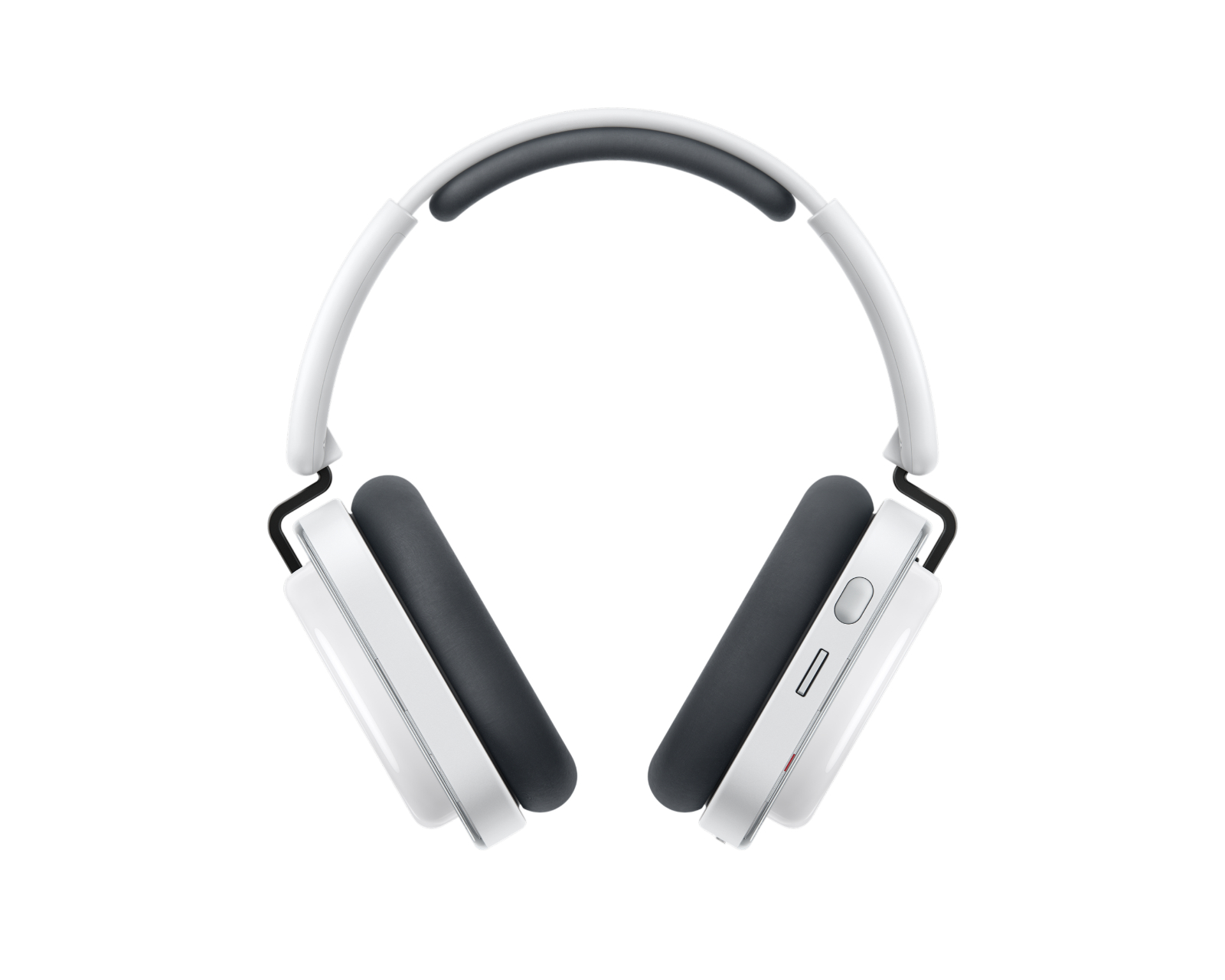 Nothing Headphone (a) - White - MaxGaming.com