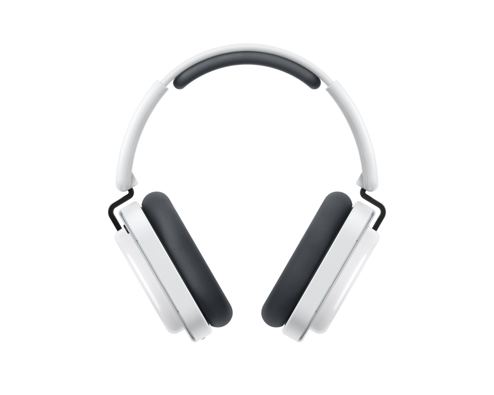 Nothing Headphone (a) - White - MaxGaming.com