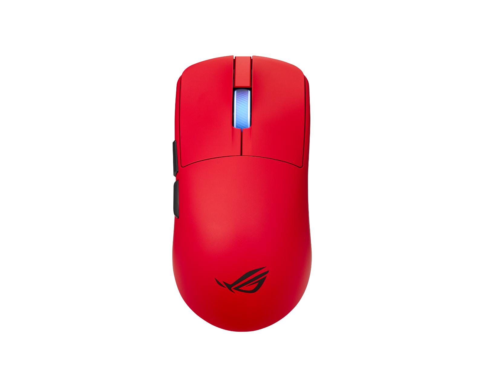マウス・トラックボール ASUS ROG Harpe II Ace Red Asus ROG Harpe II Ace Gaming Mouse - Lava Red - MaxGaming.com