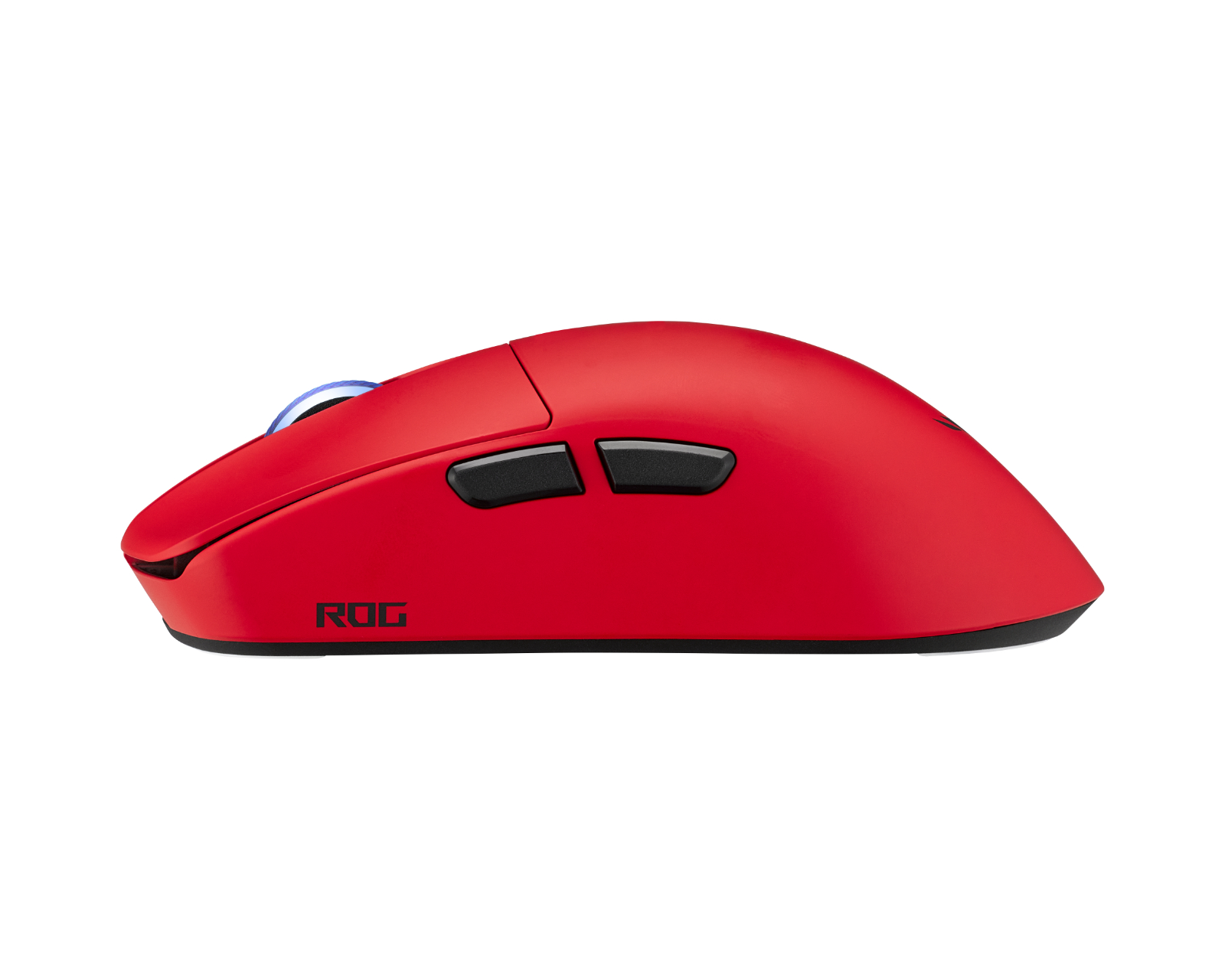 Asus ROG Harpe II Ace Gaming Mouse - Lava Red - MaxGaming.com