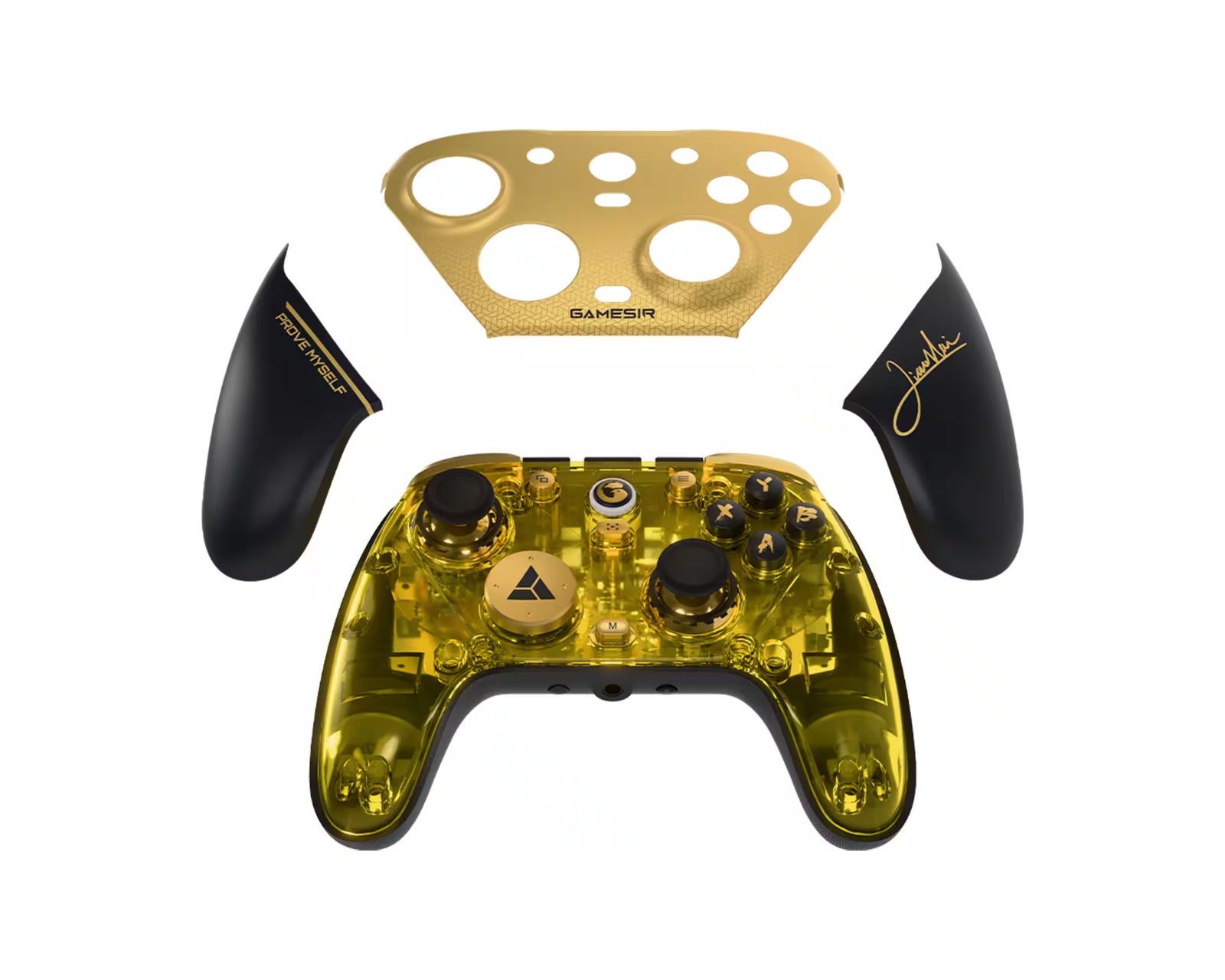 GameSir G7 PRO Champion Edition