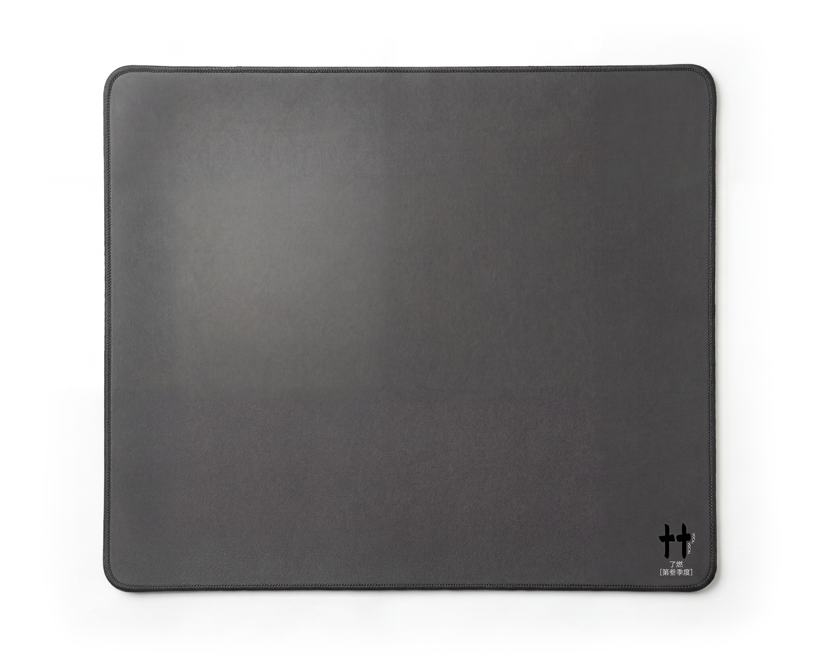 Vocal Gear Mousepad LALALAND - XL - Grey - MaxGaming.com