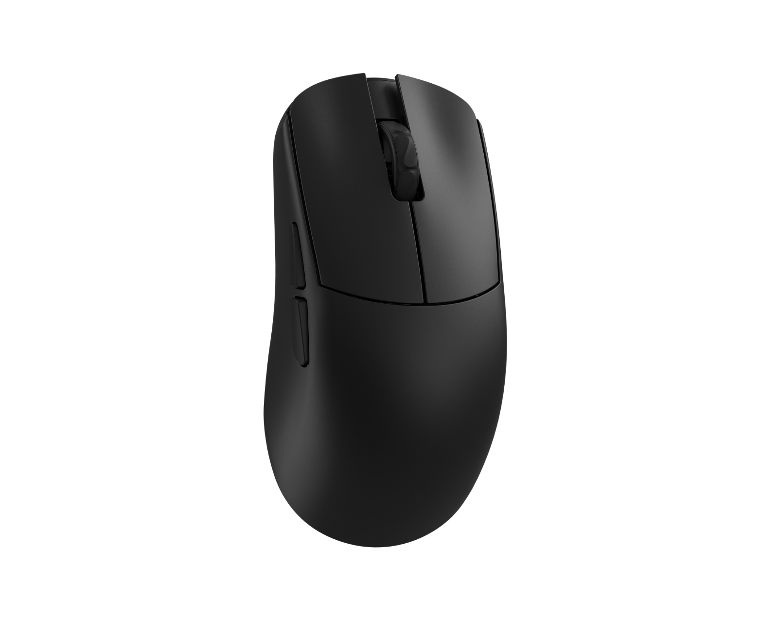 WLMouse YING Magnesium Gaming Mouse - Black [Omron Opticals