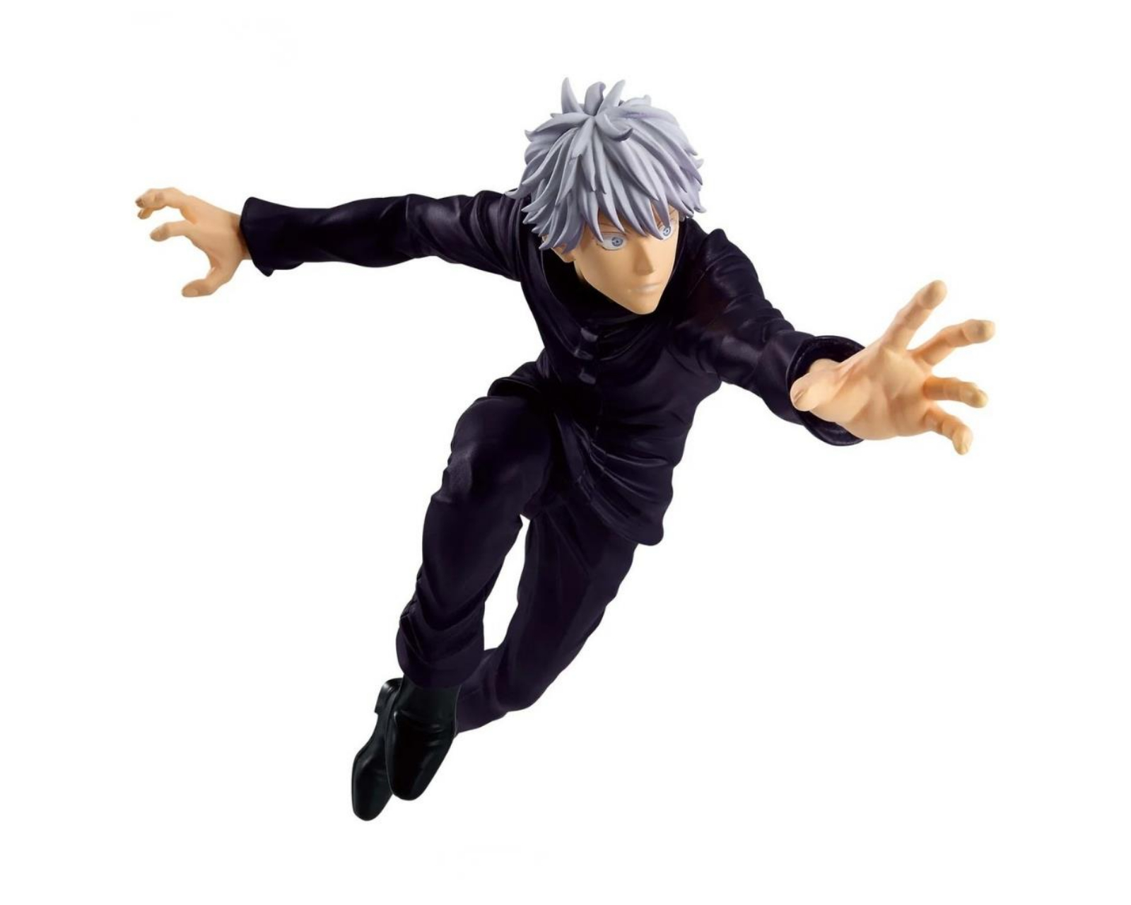 Bandai Jujutsu Kaisen - Maximatic Satoru Gojo II - MaxGaming.com