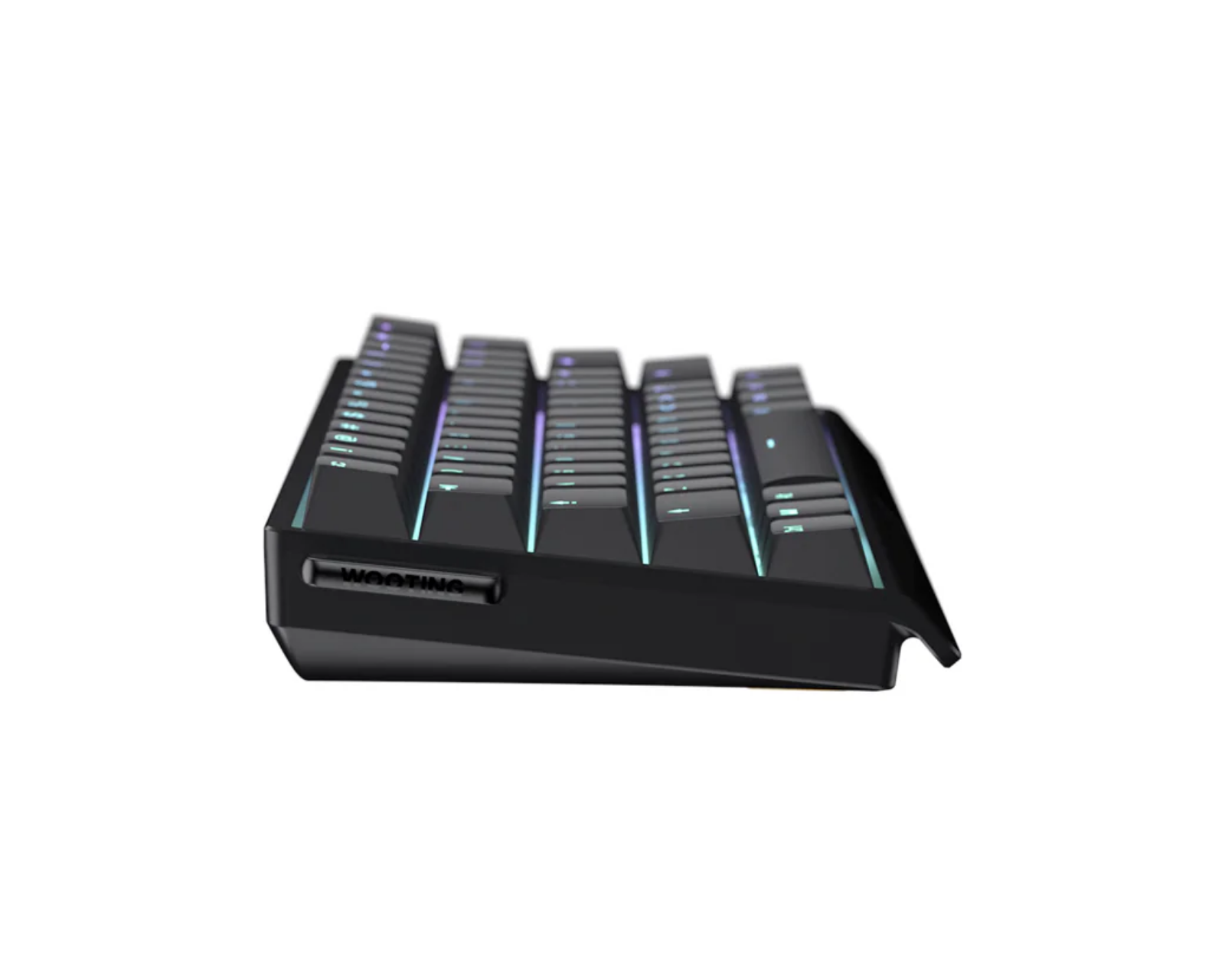 Wooting 60HE V2 Keyboard - ANSI non split - MaxGaming.com