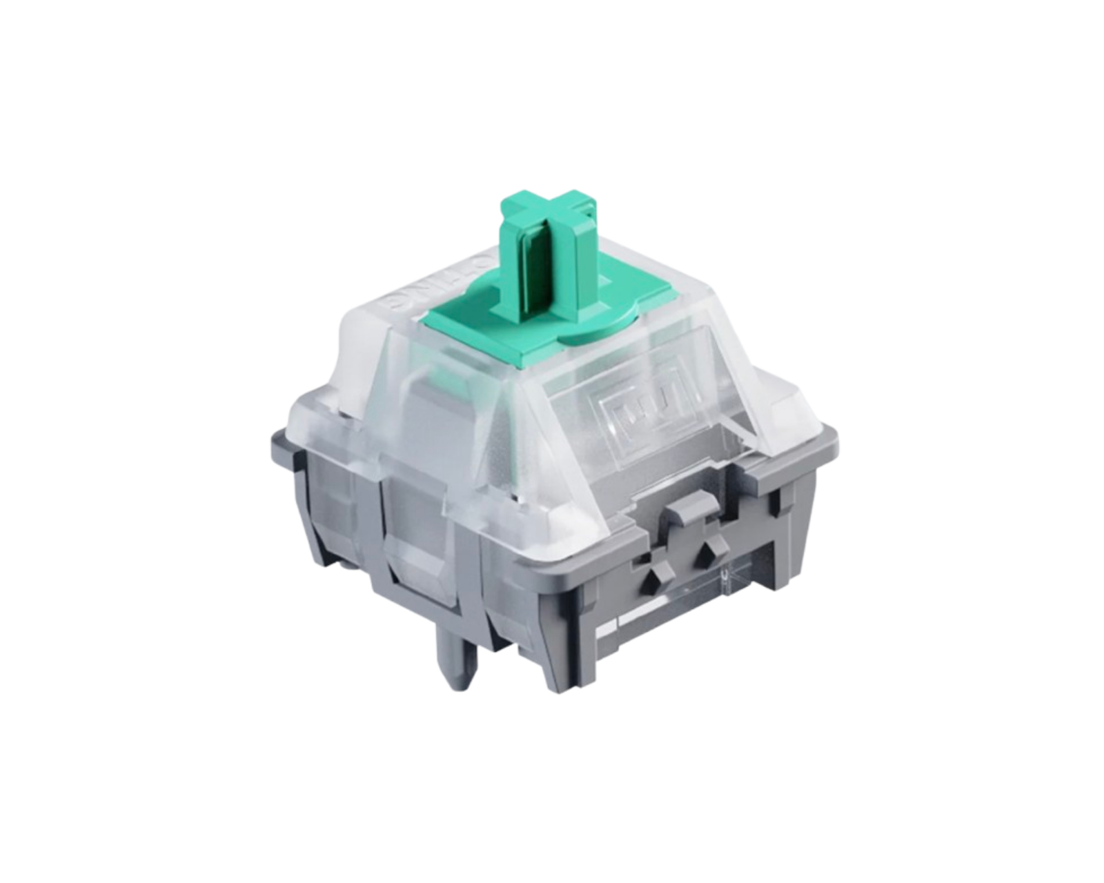 Wooting Lekker Tikken Medium キースイッチ 70個 Wooting Lekker Tikken Switch (70 pack) - MaxGaming.com