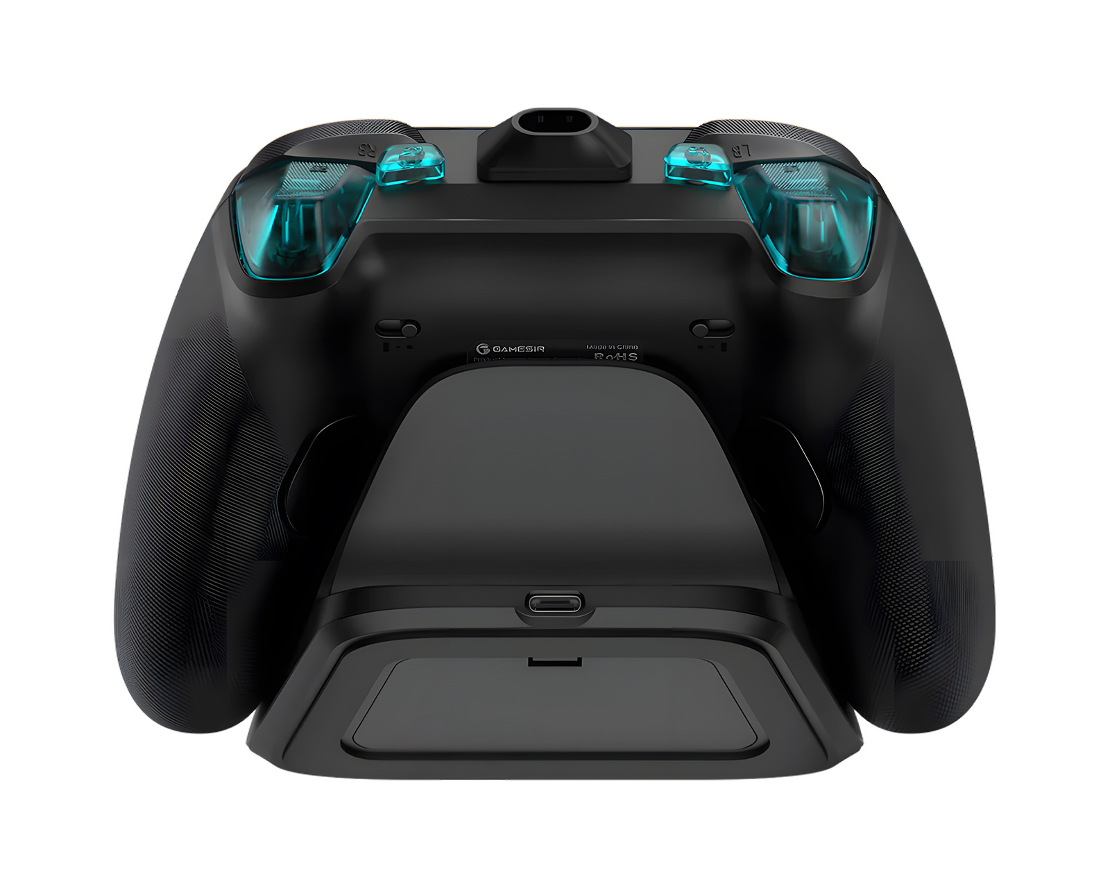GameSir G7 Pro 8K PC Controller - Aimlabs Edition - MaxGaming.com