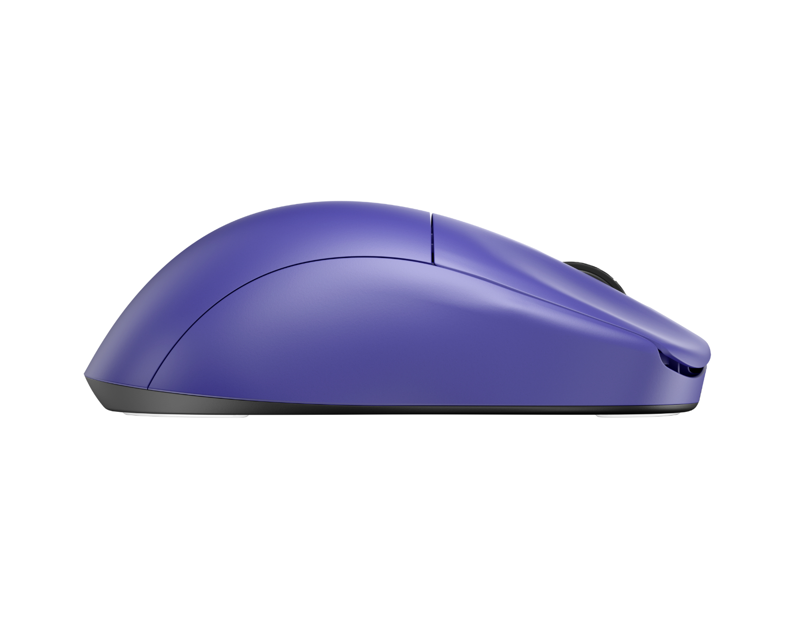 Pwnage Ultra Custom Pro Symm 3 Wireless Gaming Mouse - Purple